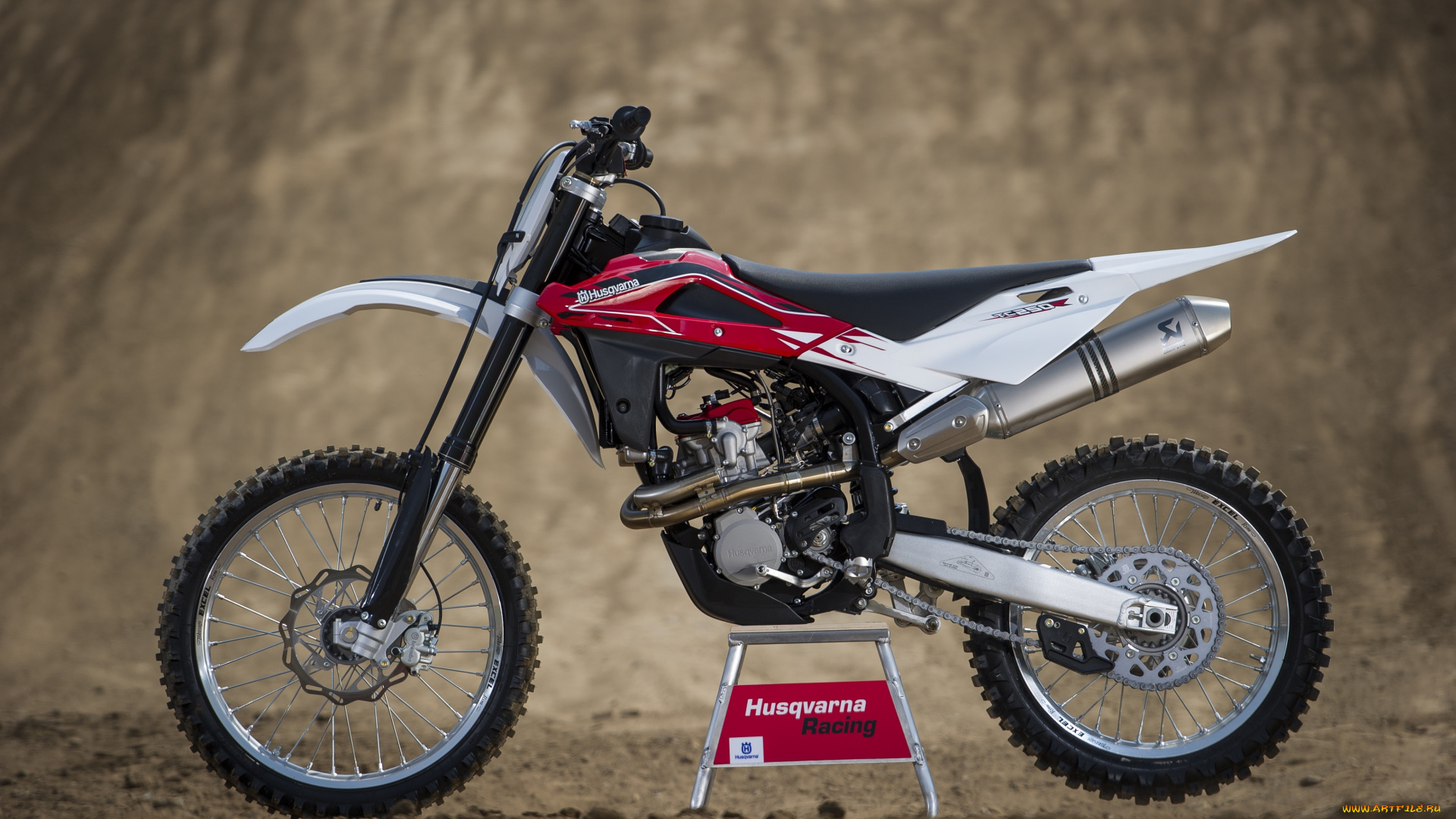 мотоциклы, husqvarna