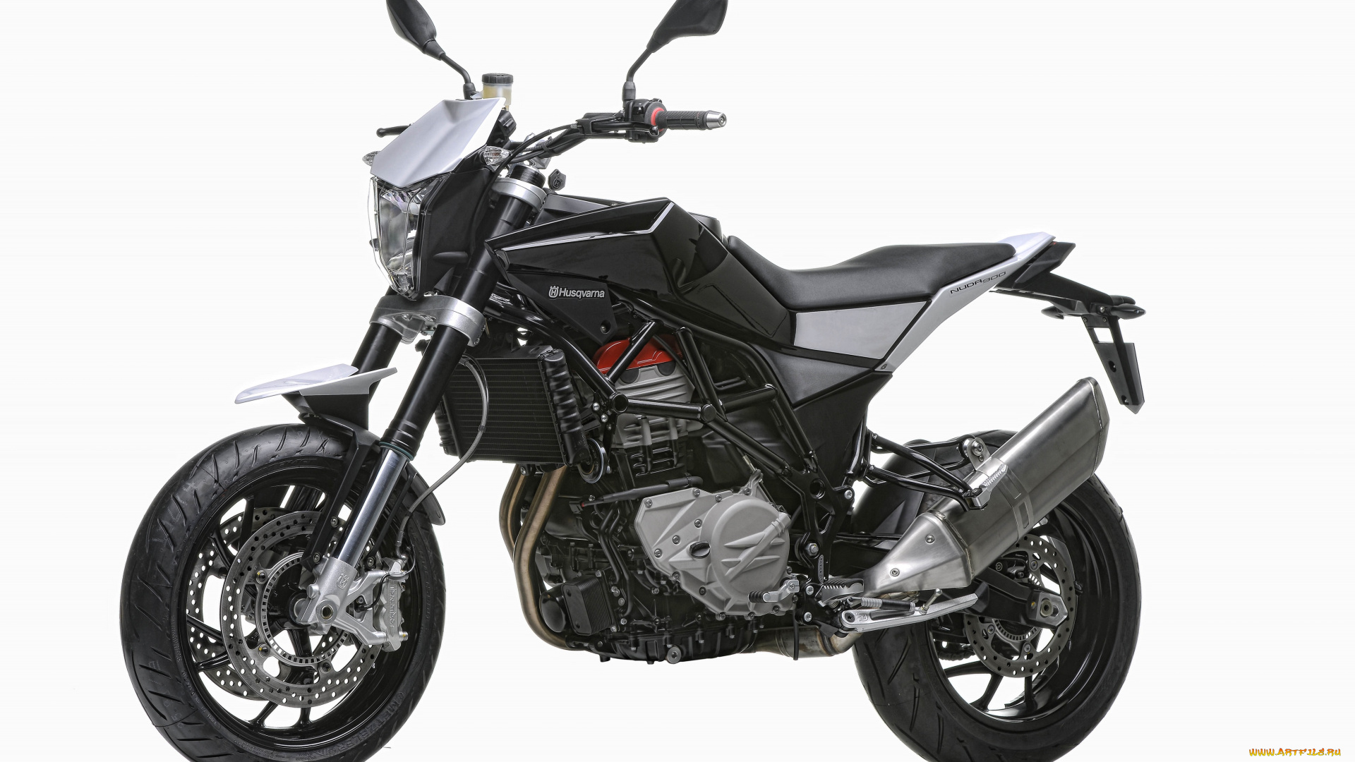 мотоциклы, husqvarna