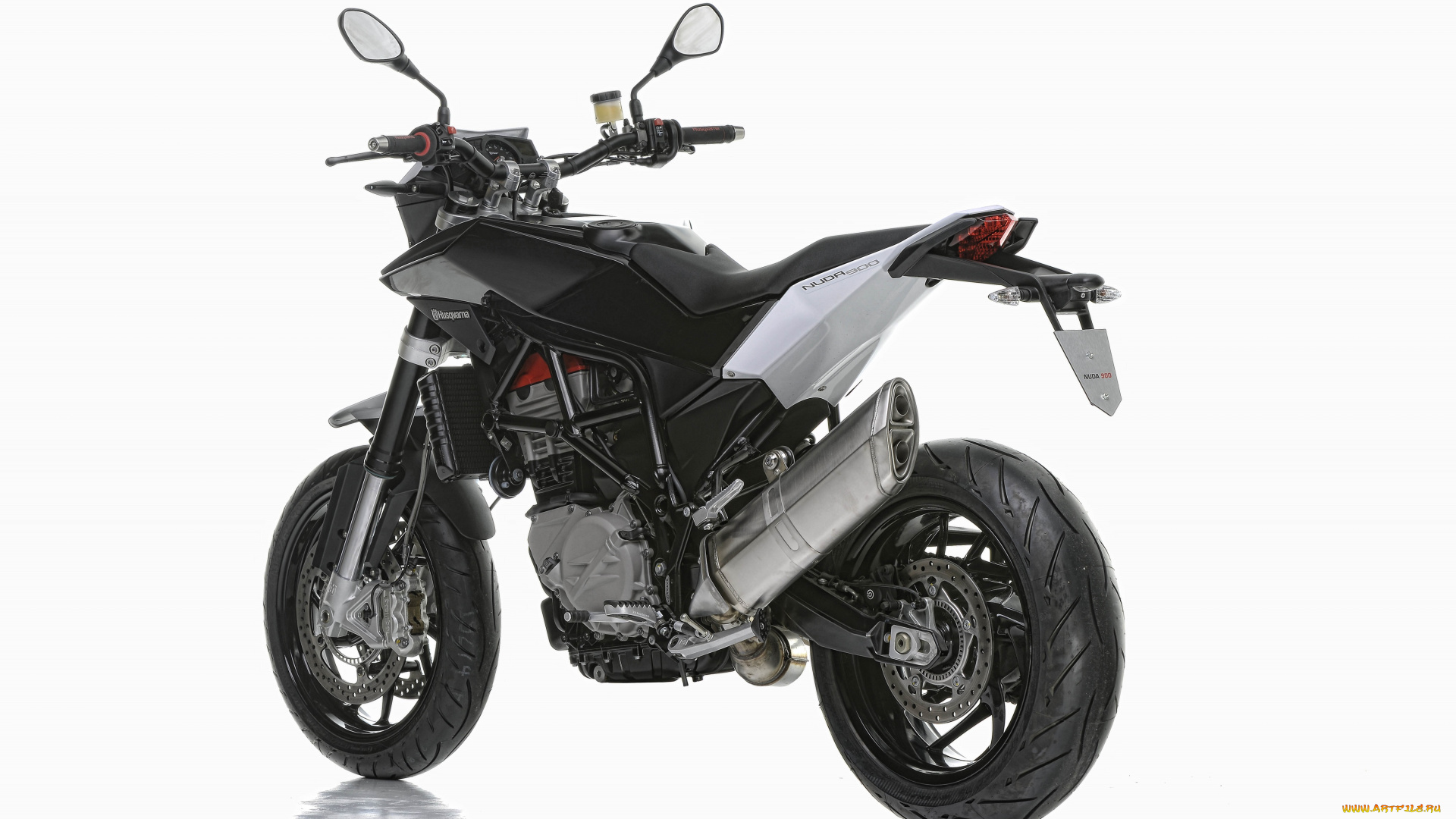 мотоциклы, husqvarna