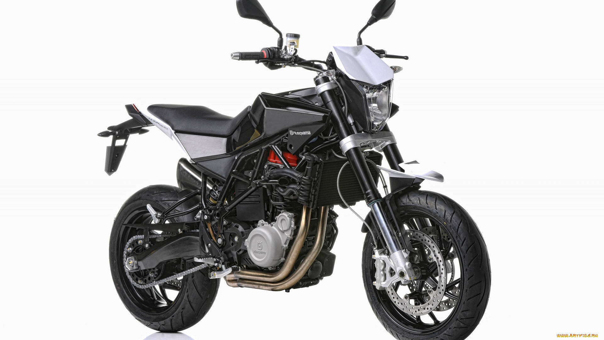 мотоциклы, husqvarna