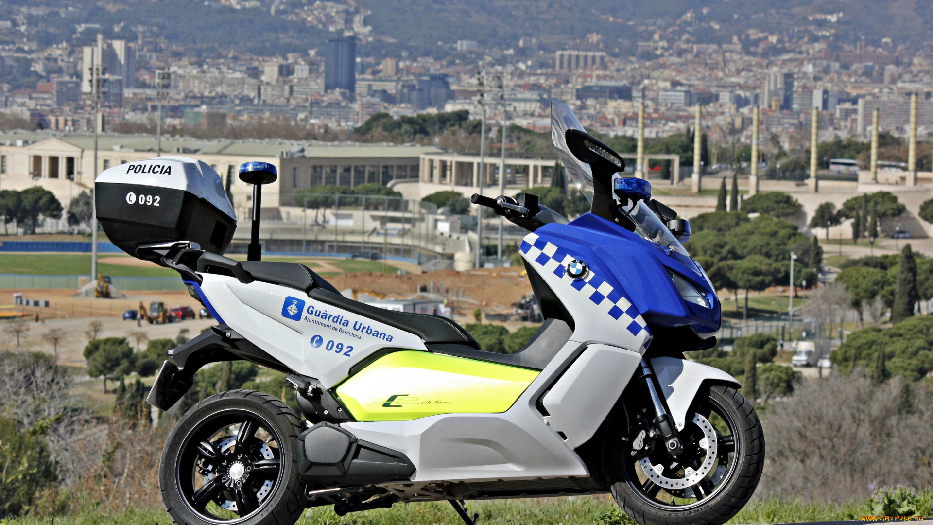 мотоциклы, мотороллеры, bmw