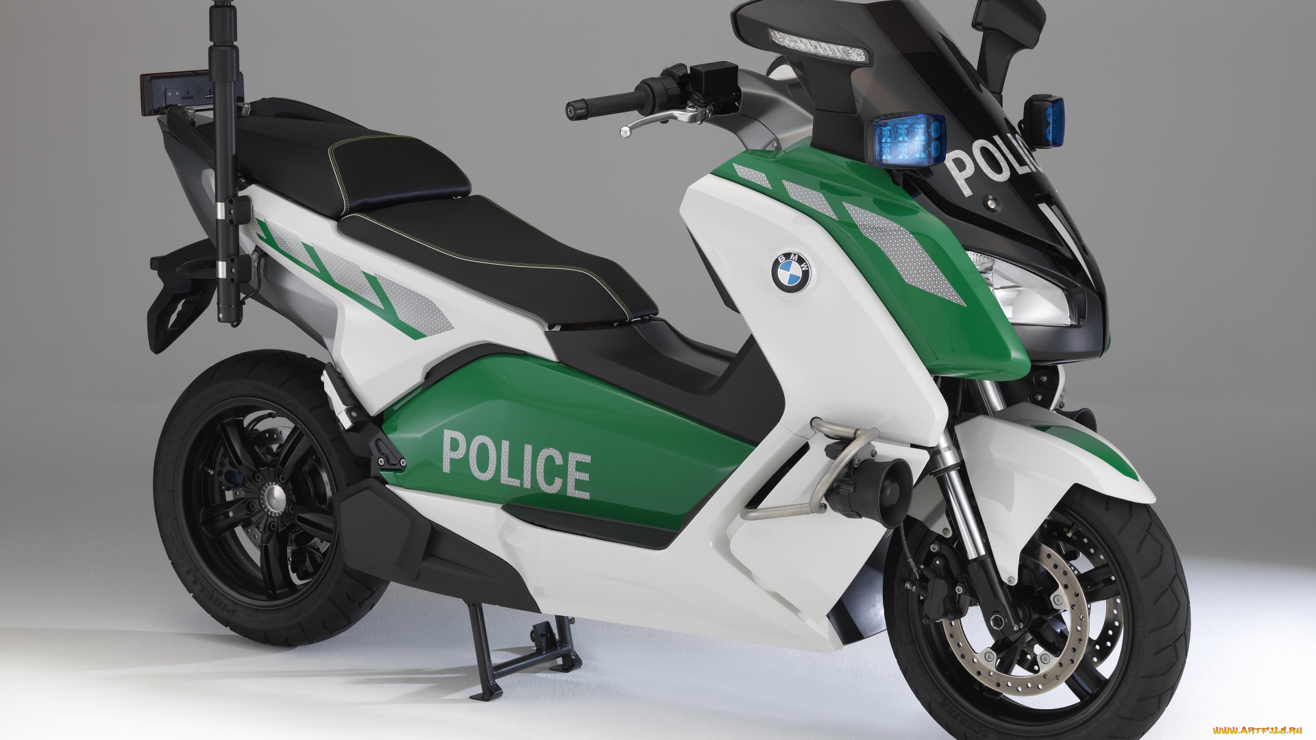 мотоциклы, мотороллеры, bmw