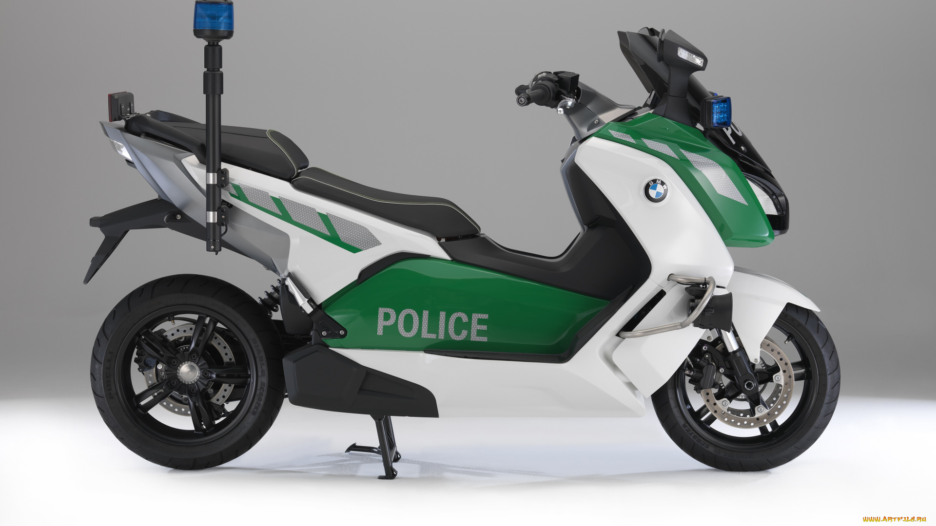 мотоциклы, мотороллеры, bmw