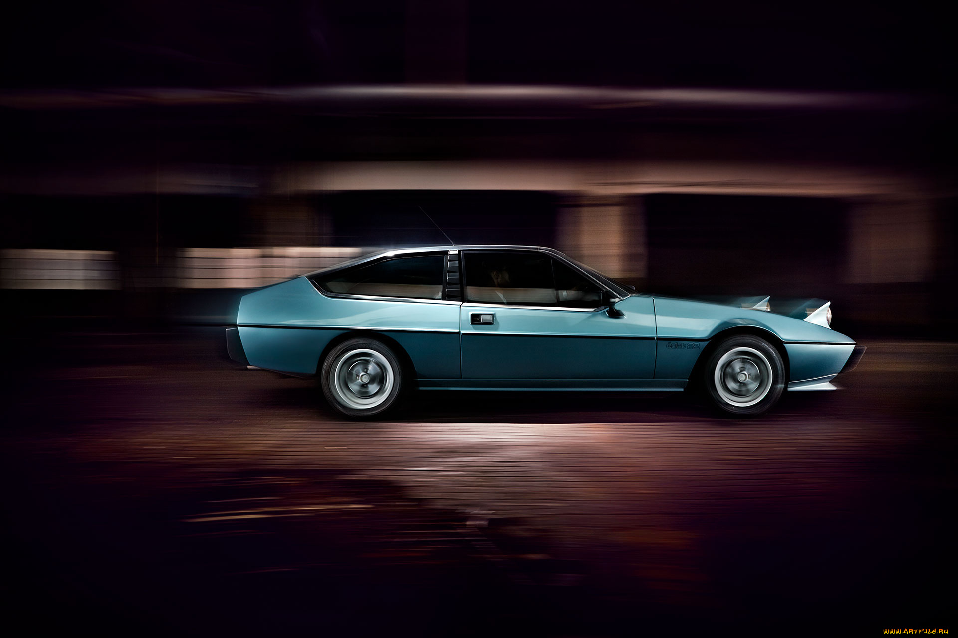 автомобили, lotus