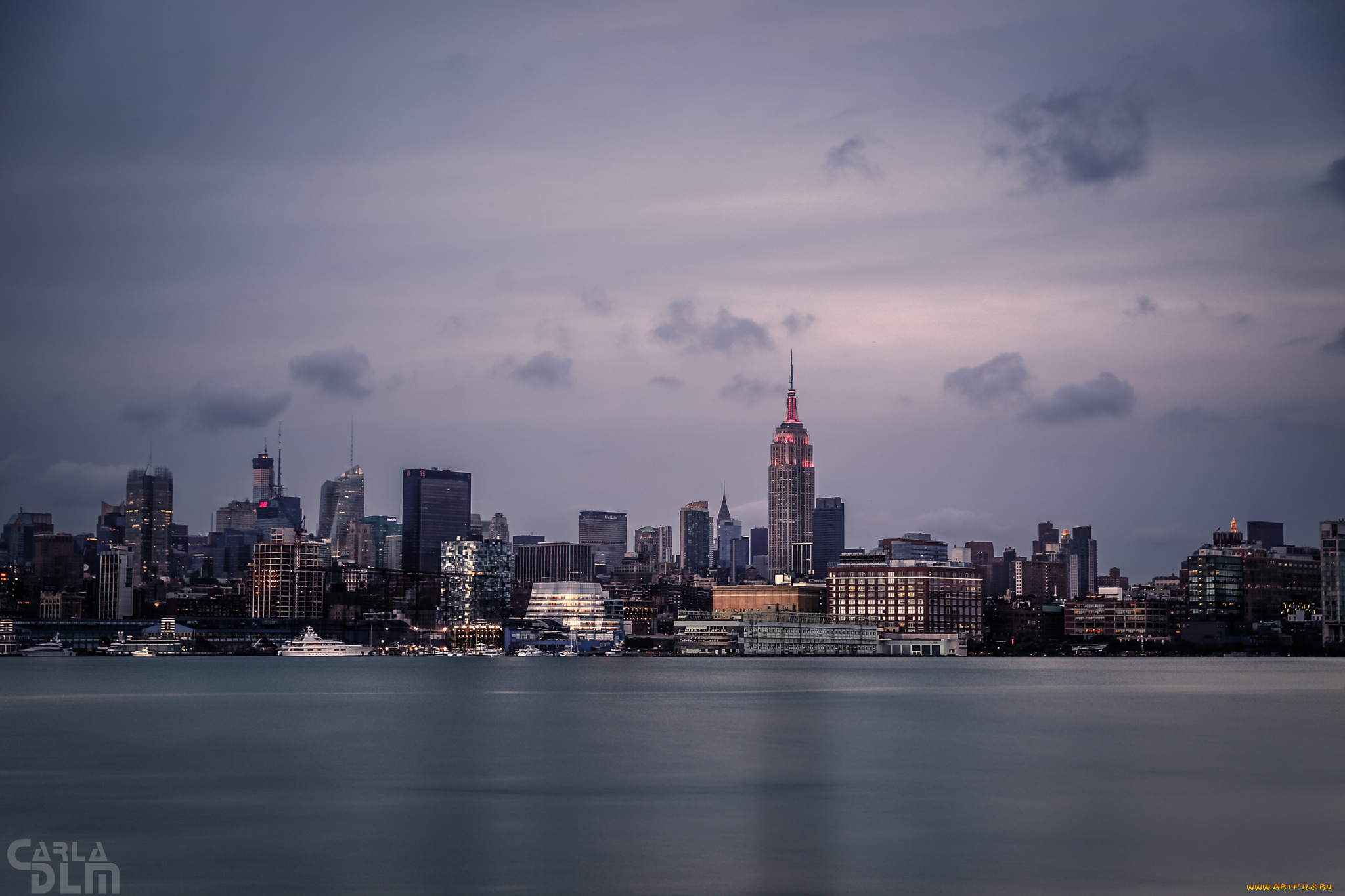 города, нью-йорк, , сша, город, нью-йорк, манхэттен, эмпайр-стейт-билдинг