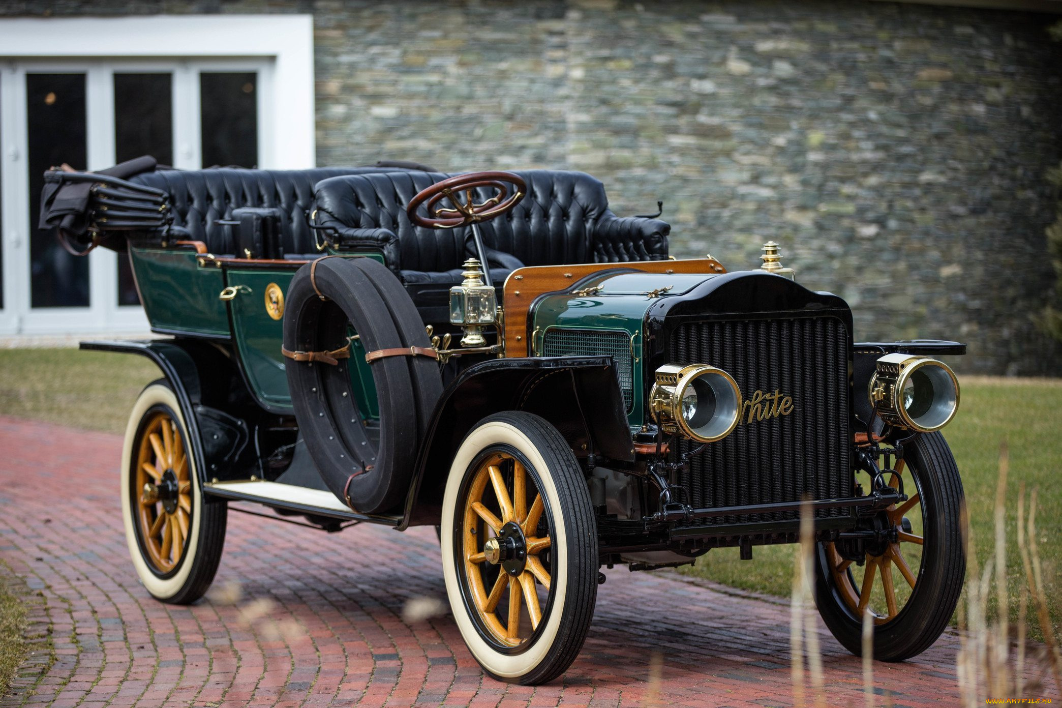 автомобили, white