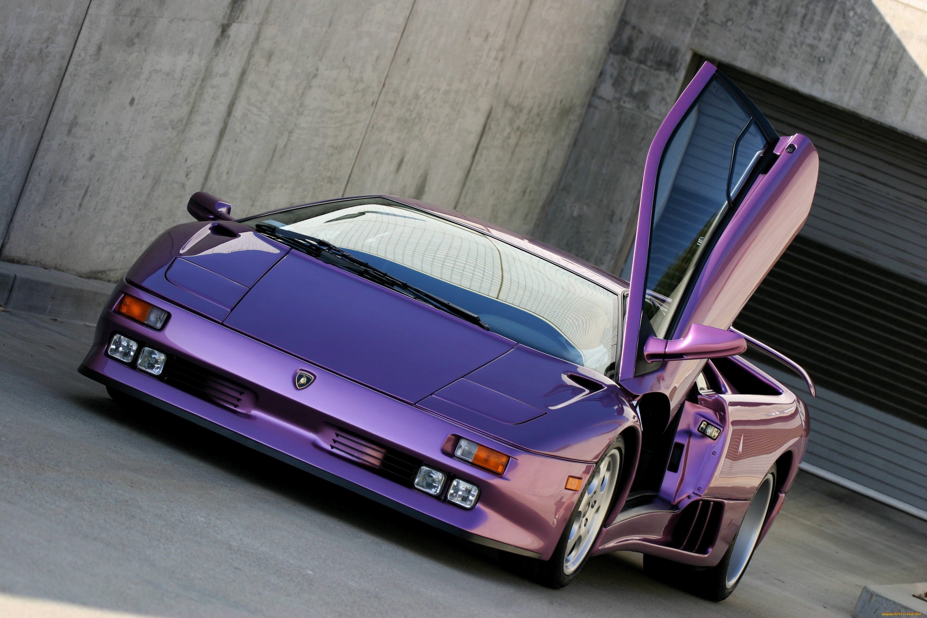 автомобили, lamborghini