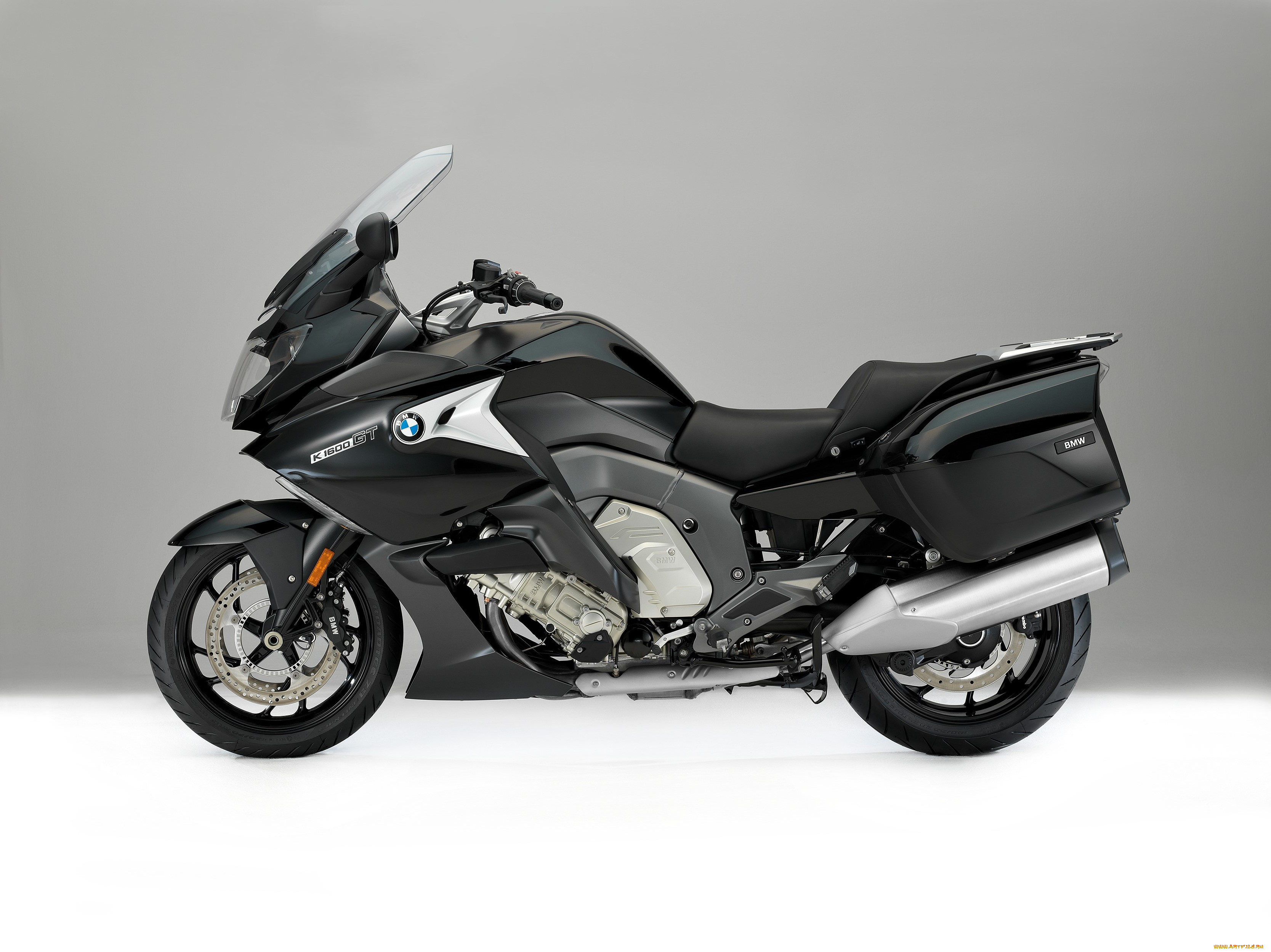 мотоциклы, bmw