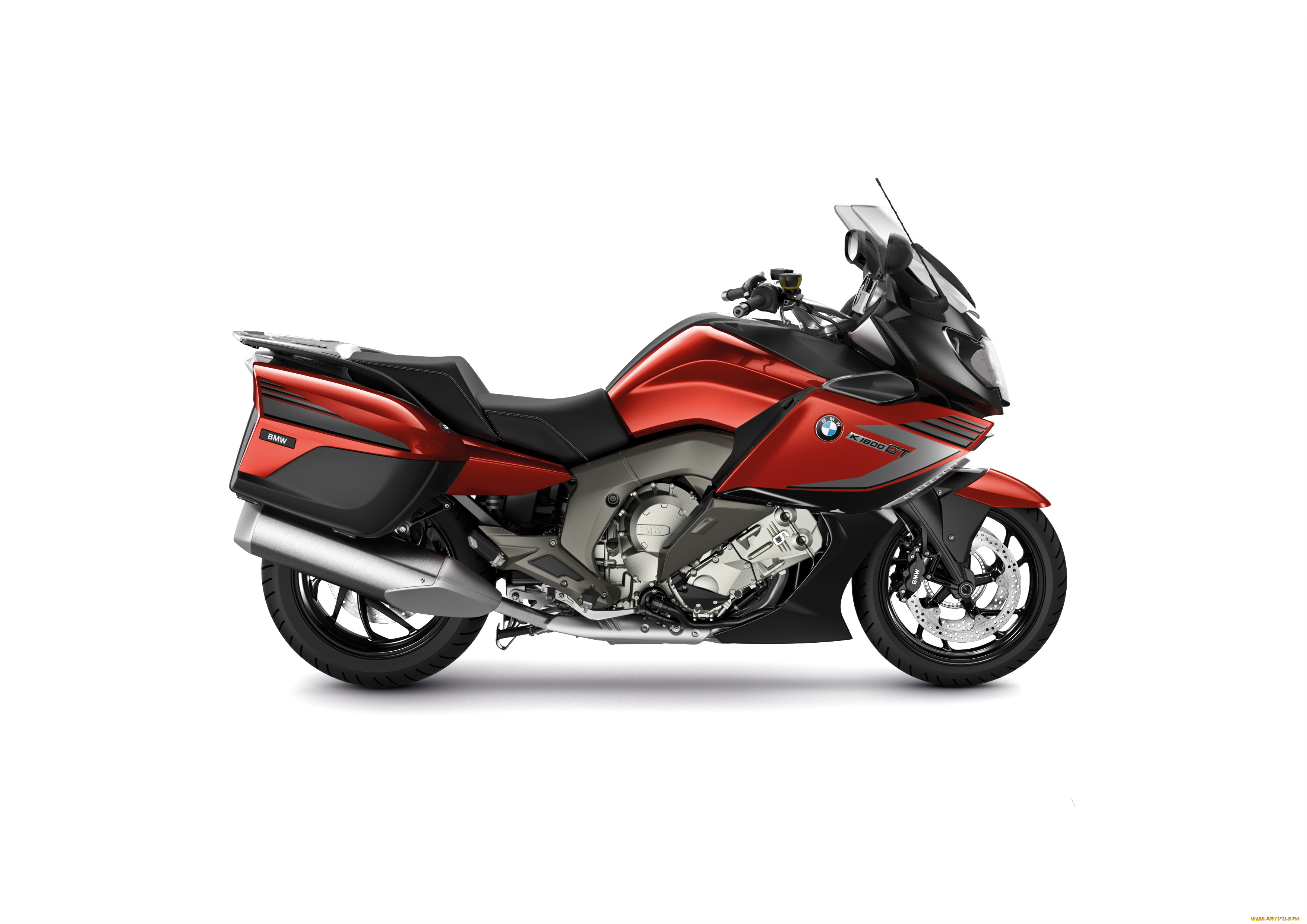 мотоциклы, bmw