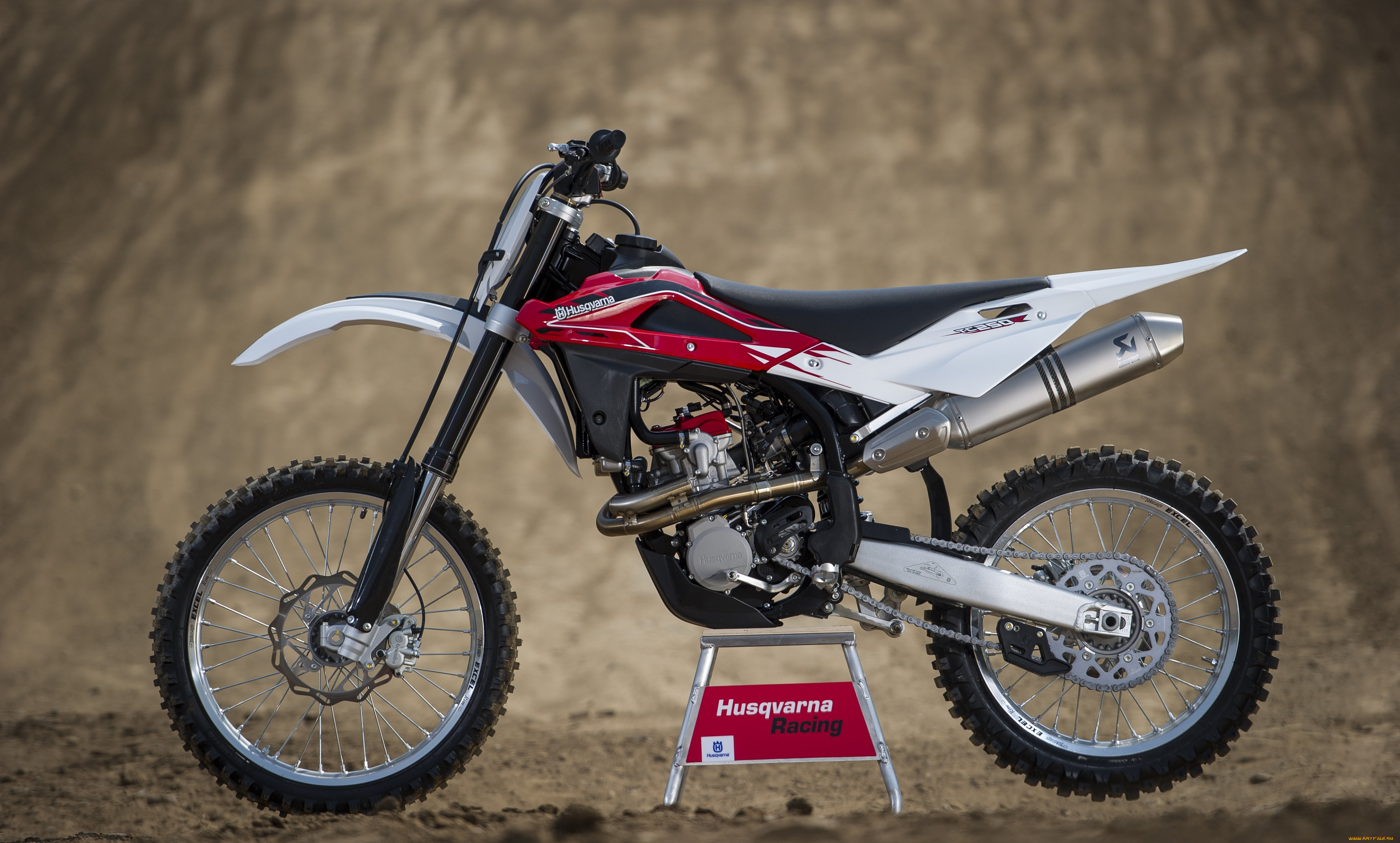 мотоциклы, husqvarna