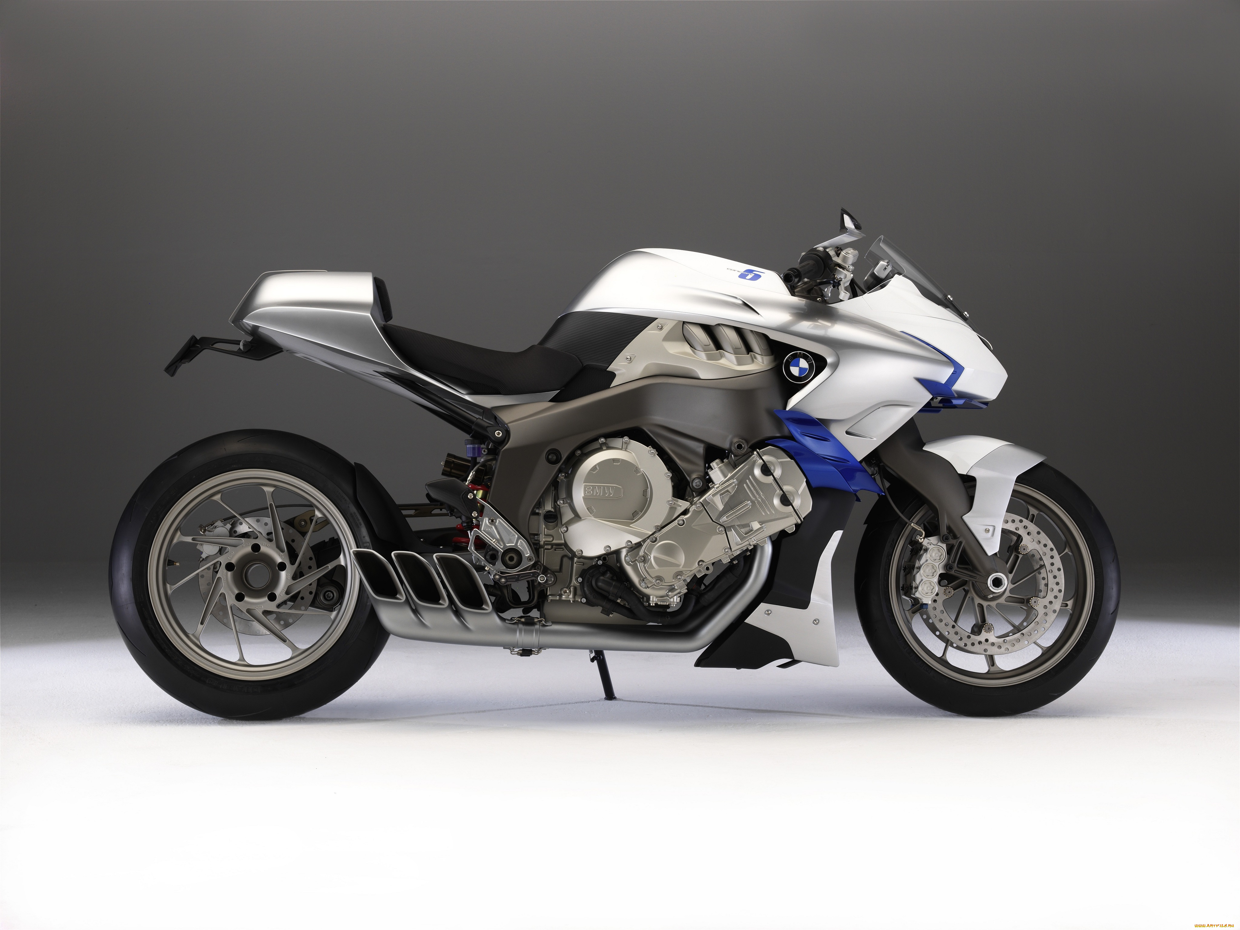 мотоциклы, bmw