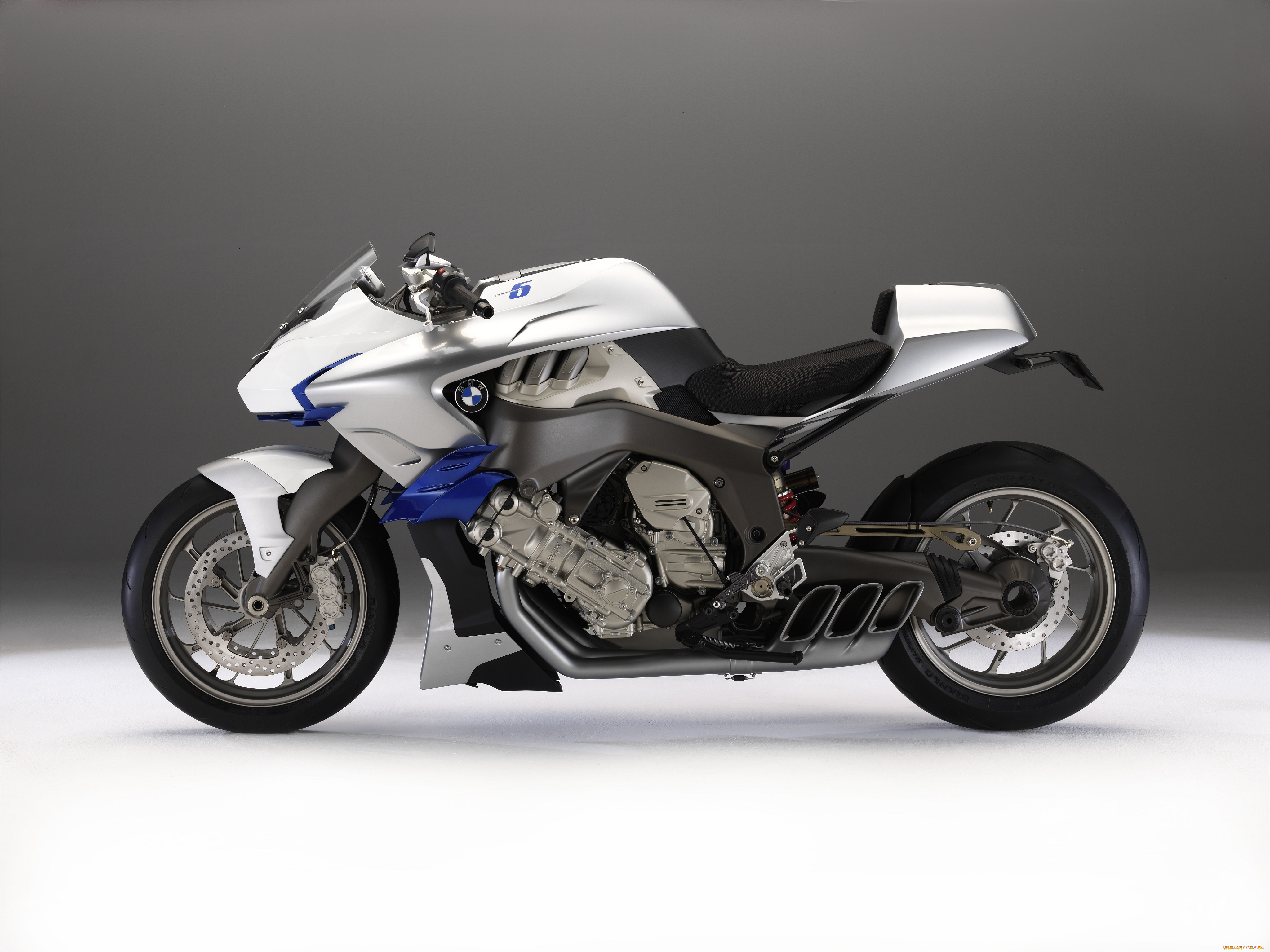 мотоциклы, bmw