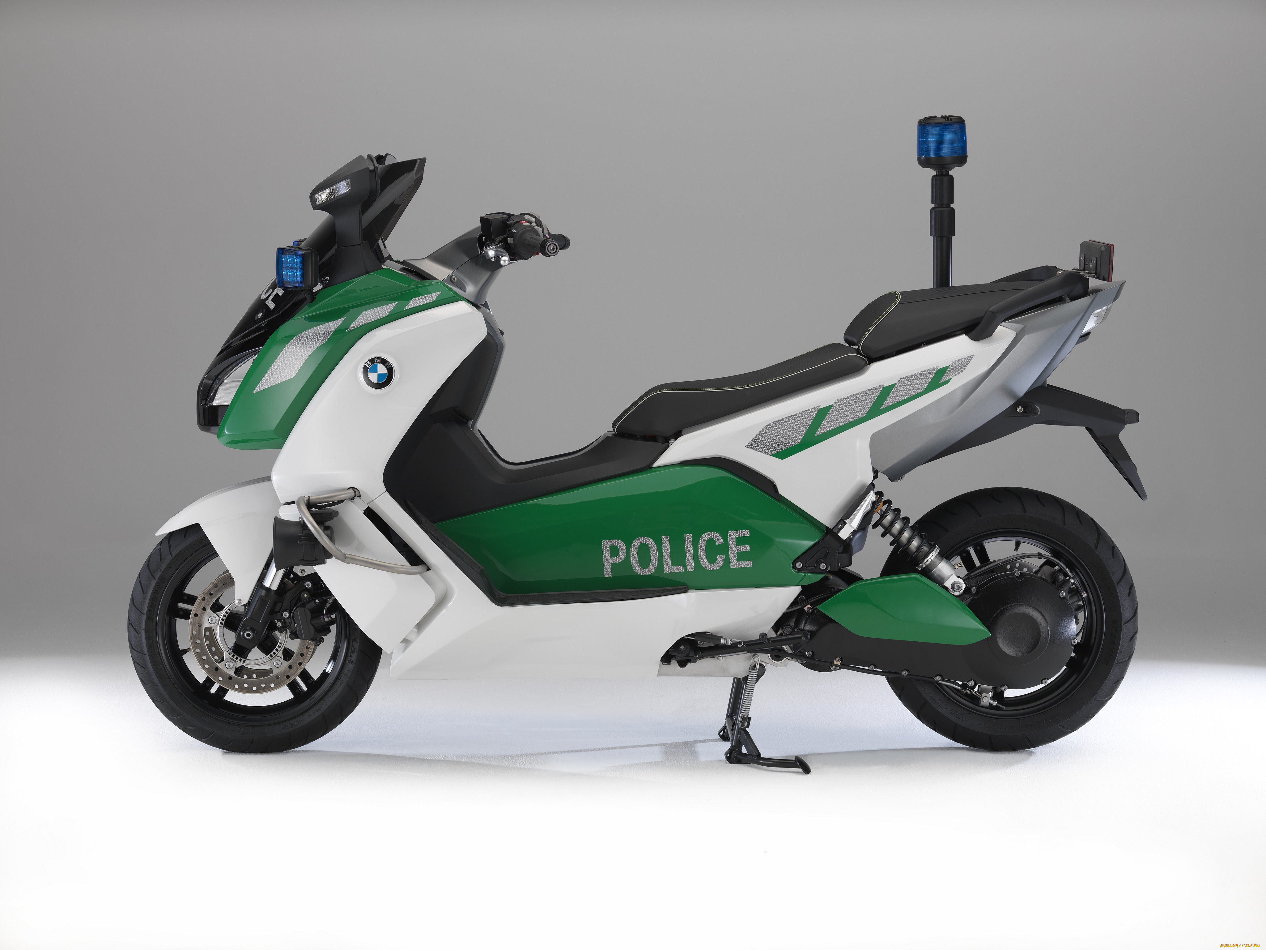 мотоциклы, мотороллеры, bmw