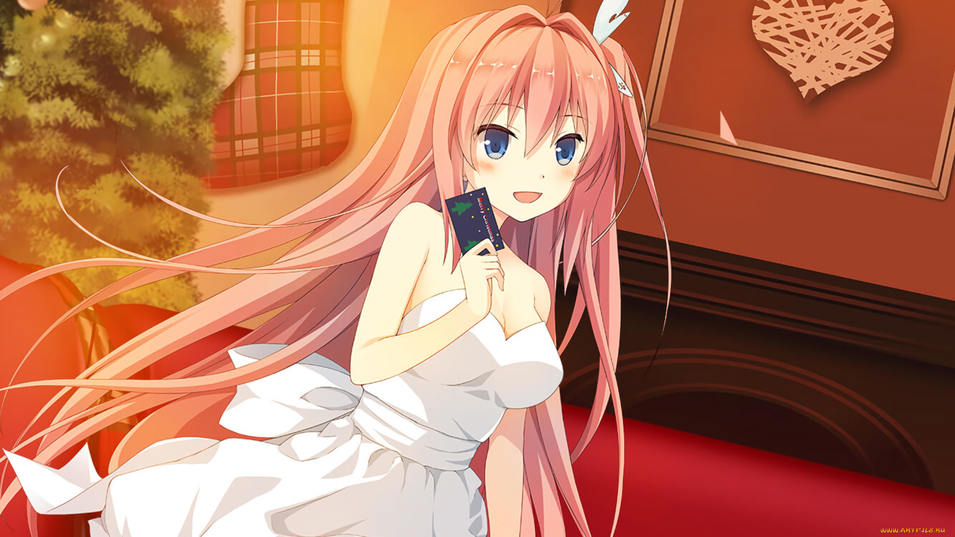 аниме, ao, no, kanata, no, four, rhythm, Четыре, ритма, сквозь, синеву