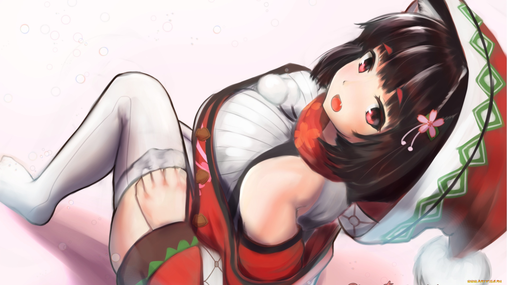 аниме, azur, lane, azur, lane