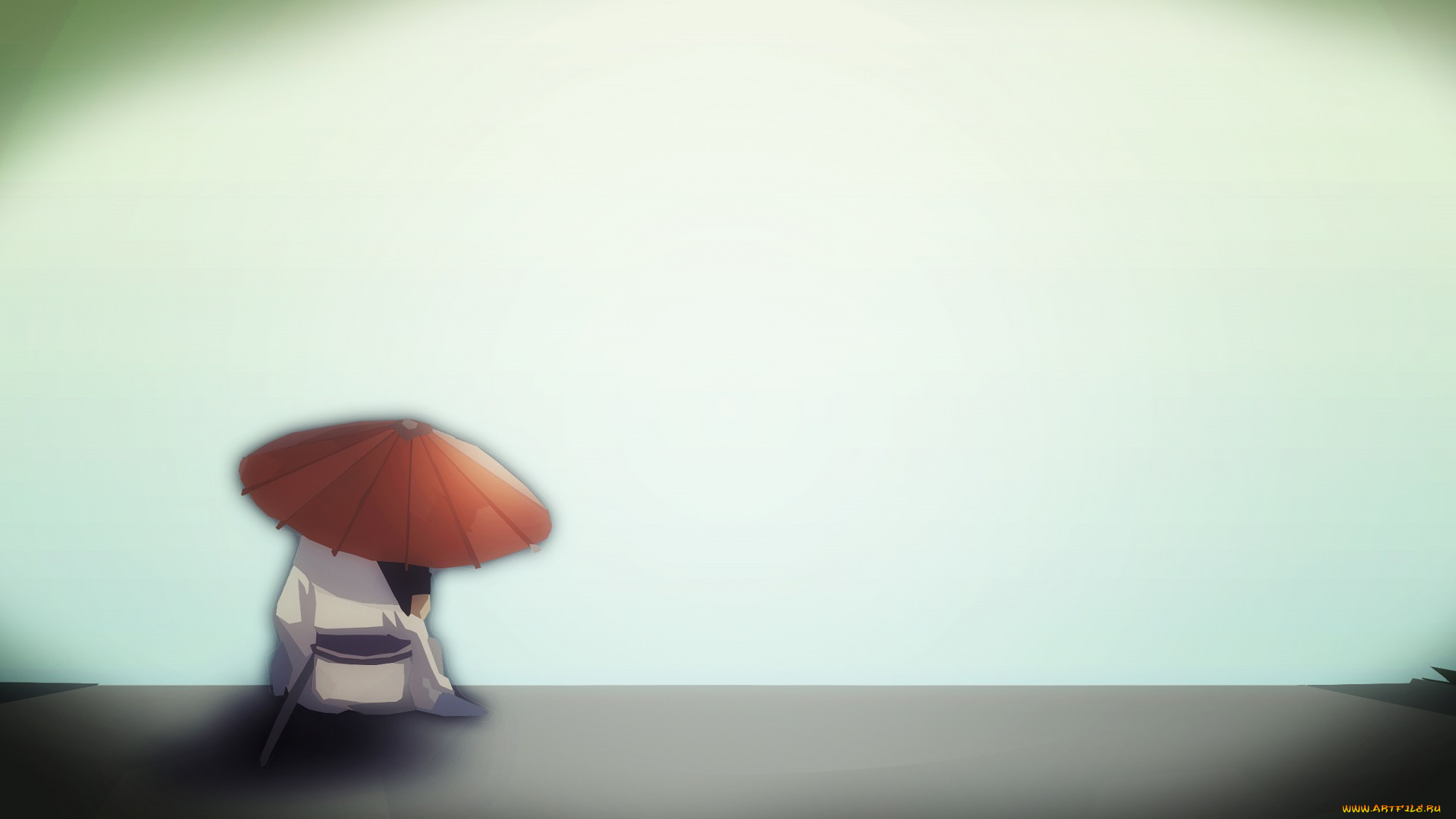 аниме, gintama, гинтоки