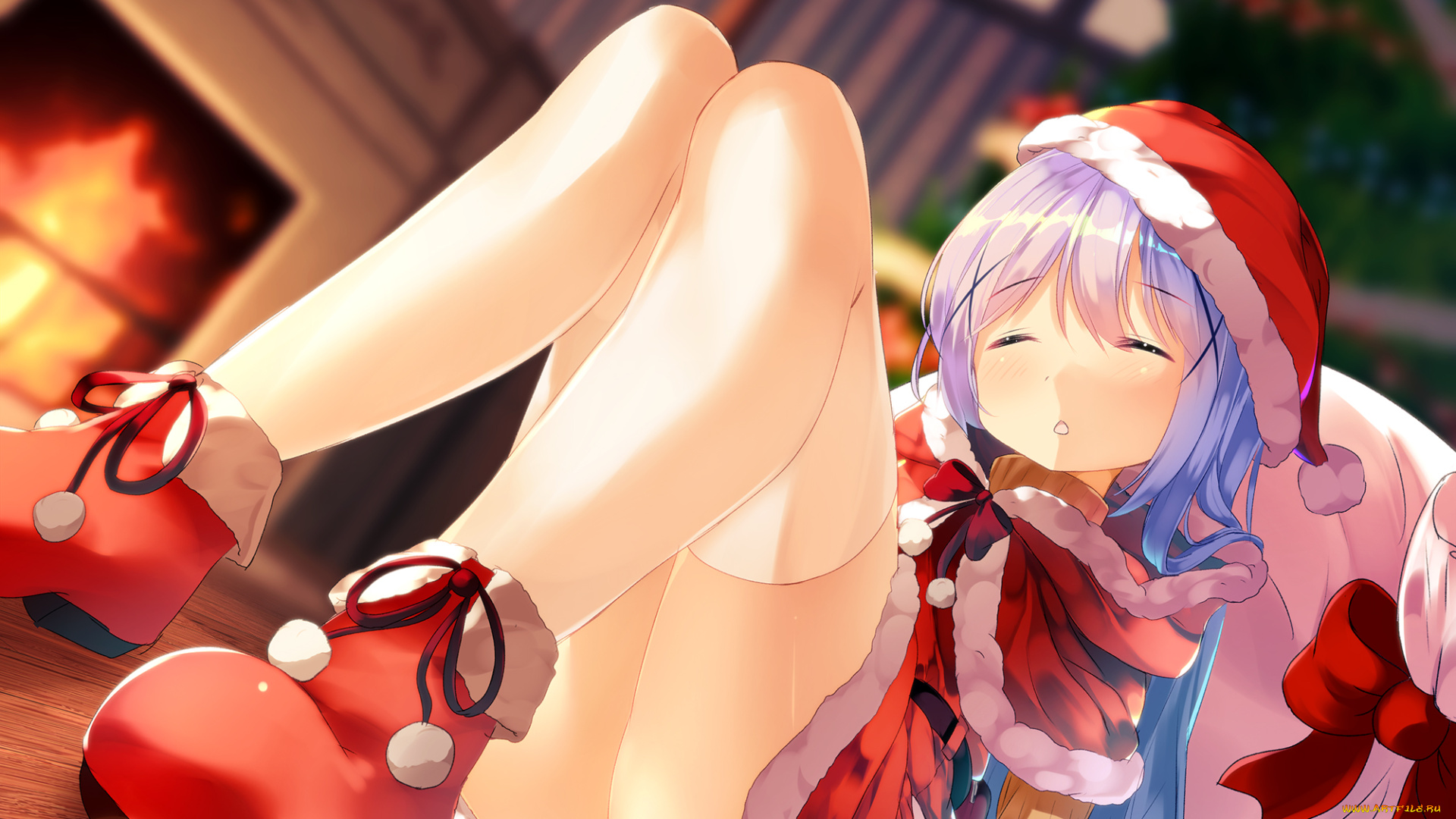 аниме, gochuumon, wa, usagi, desu, ka, gochuumon, wa, usagi, desu, ka