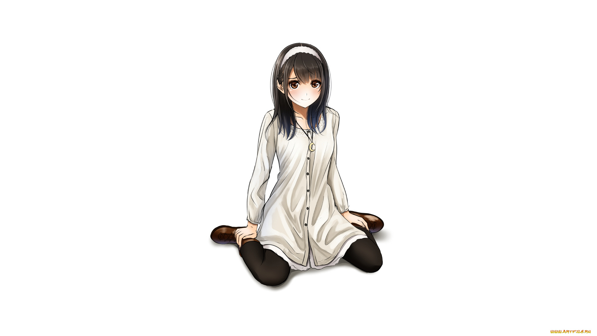 аниме, unknown, , другое, , девушка