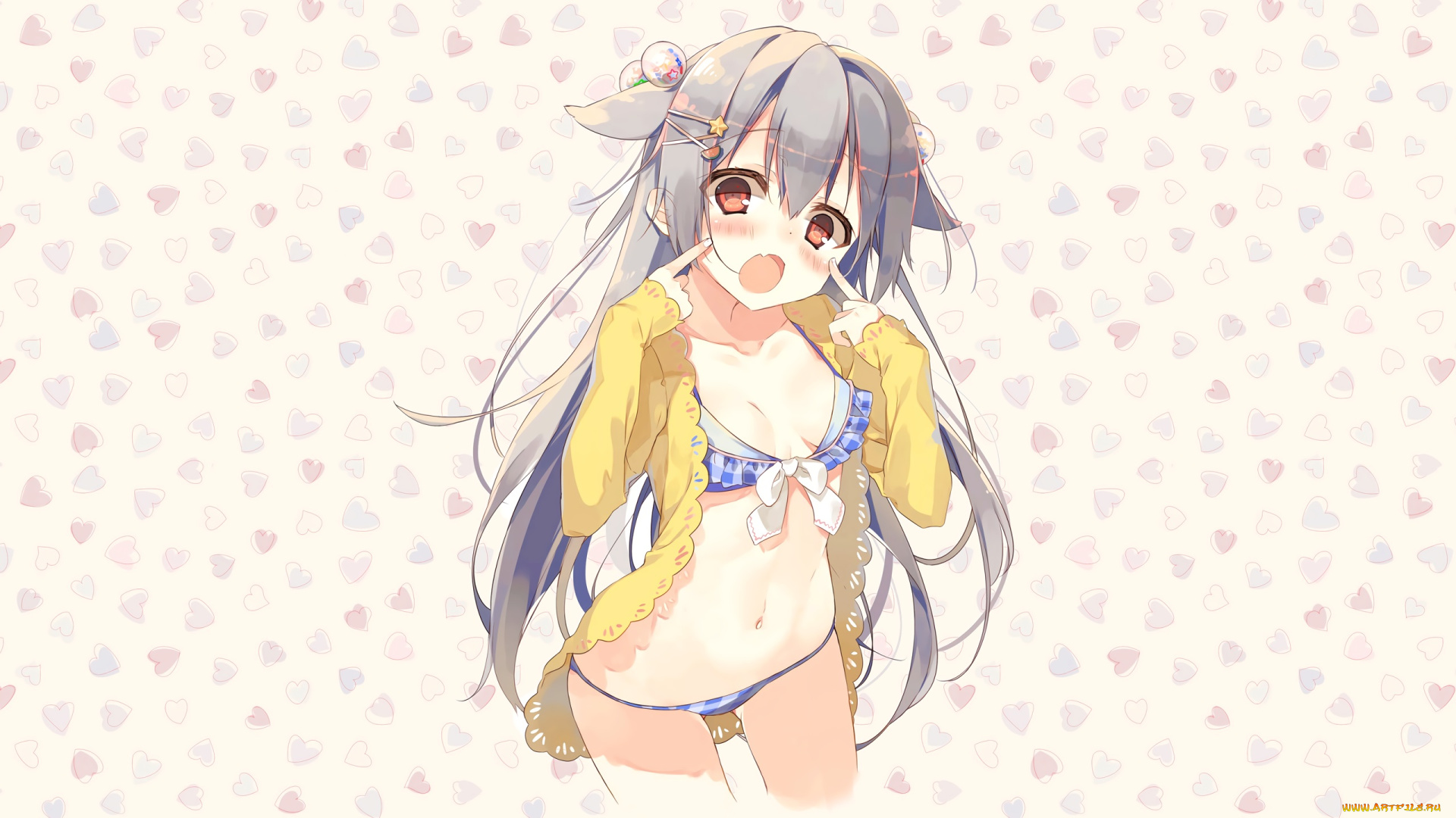 аниме, unknown, , другое, , hisakahazara, hijojo