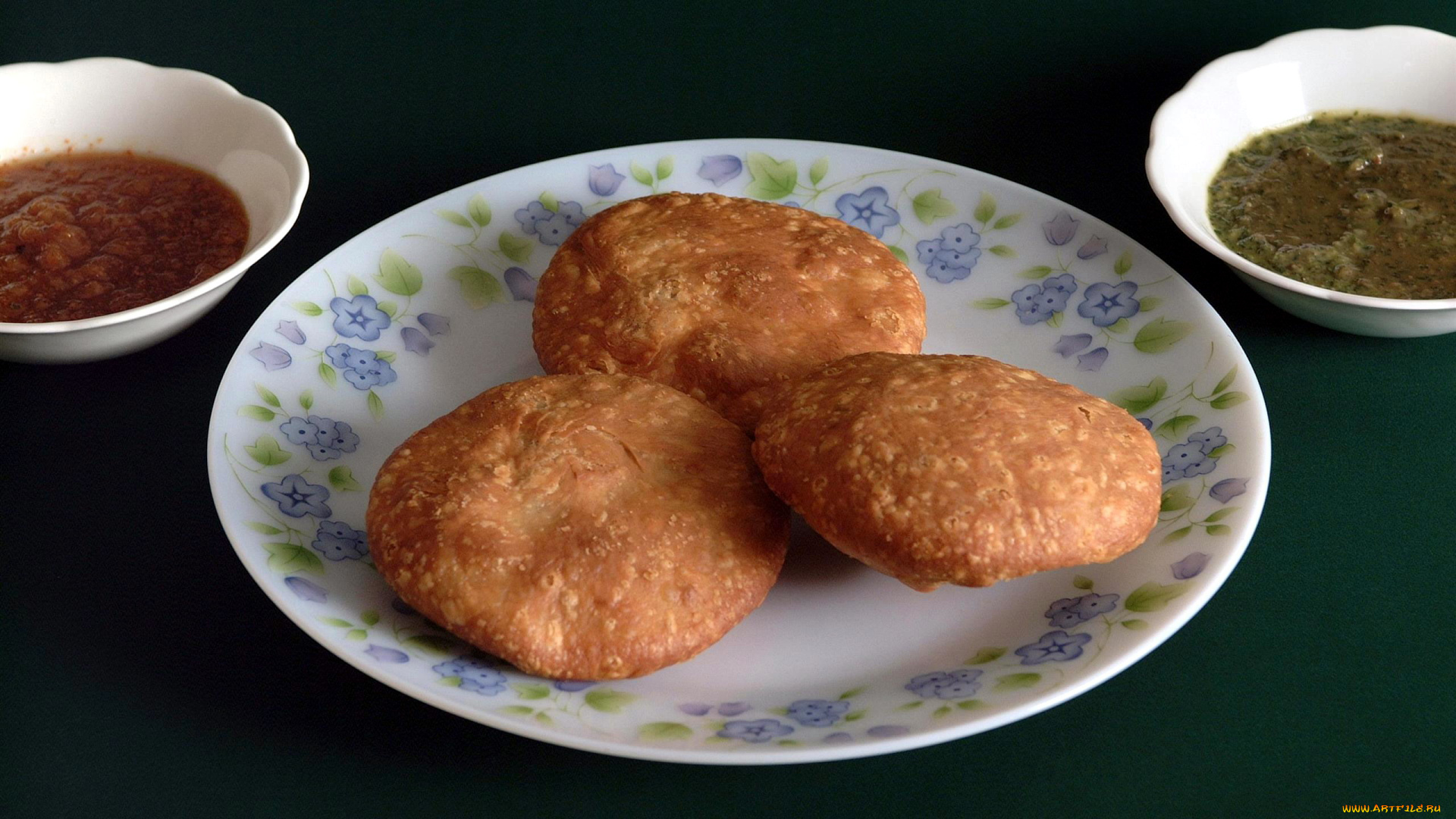 еда, хлеб, , выпечка, соусы, пирожки