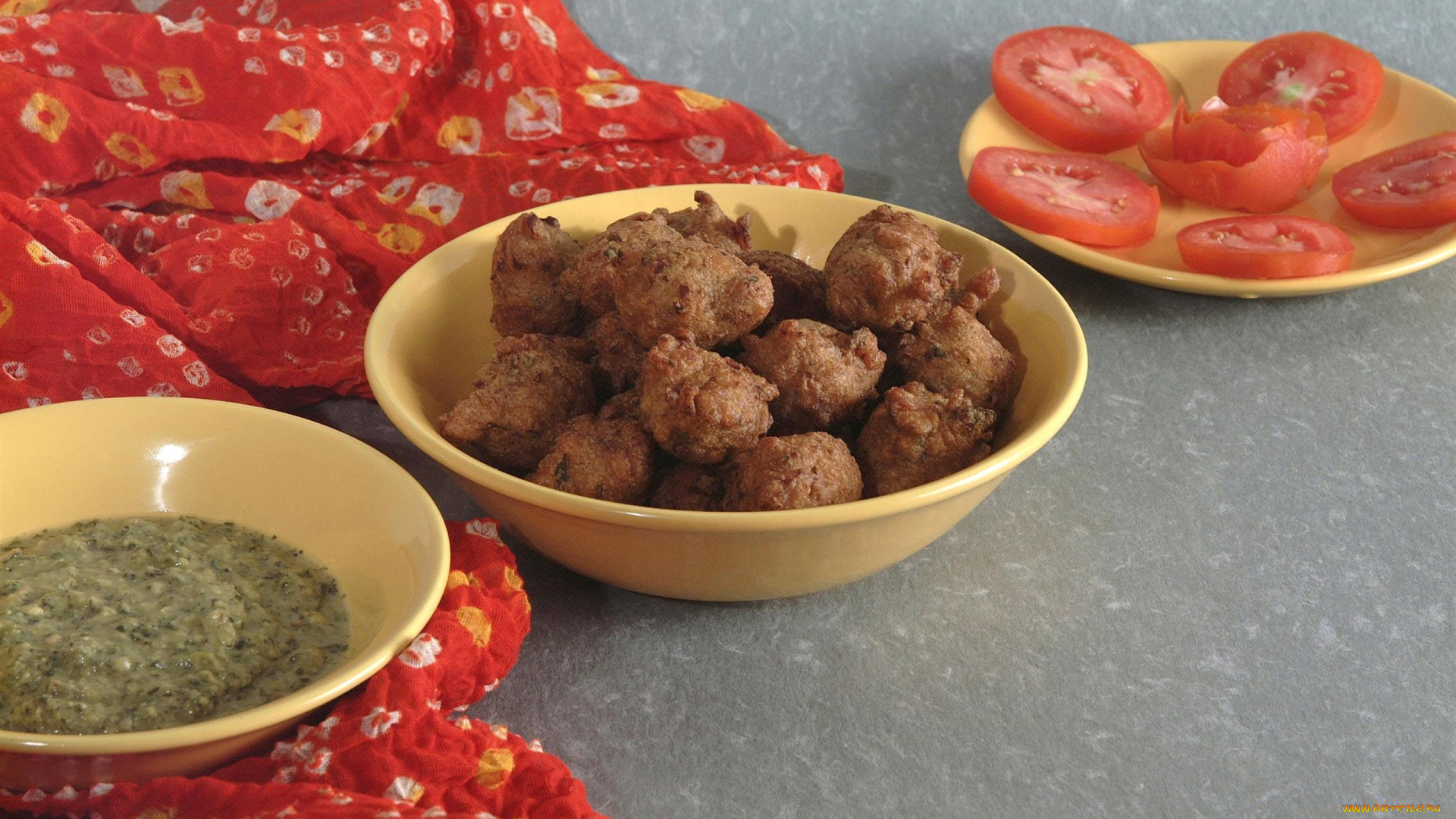 еда, мясные, блюда, мясо, помидоры, соус