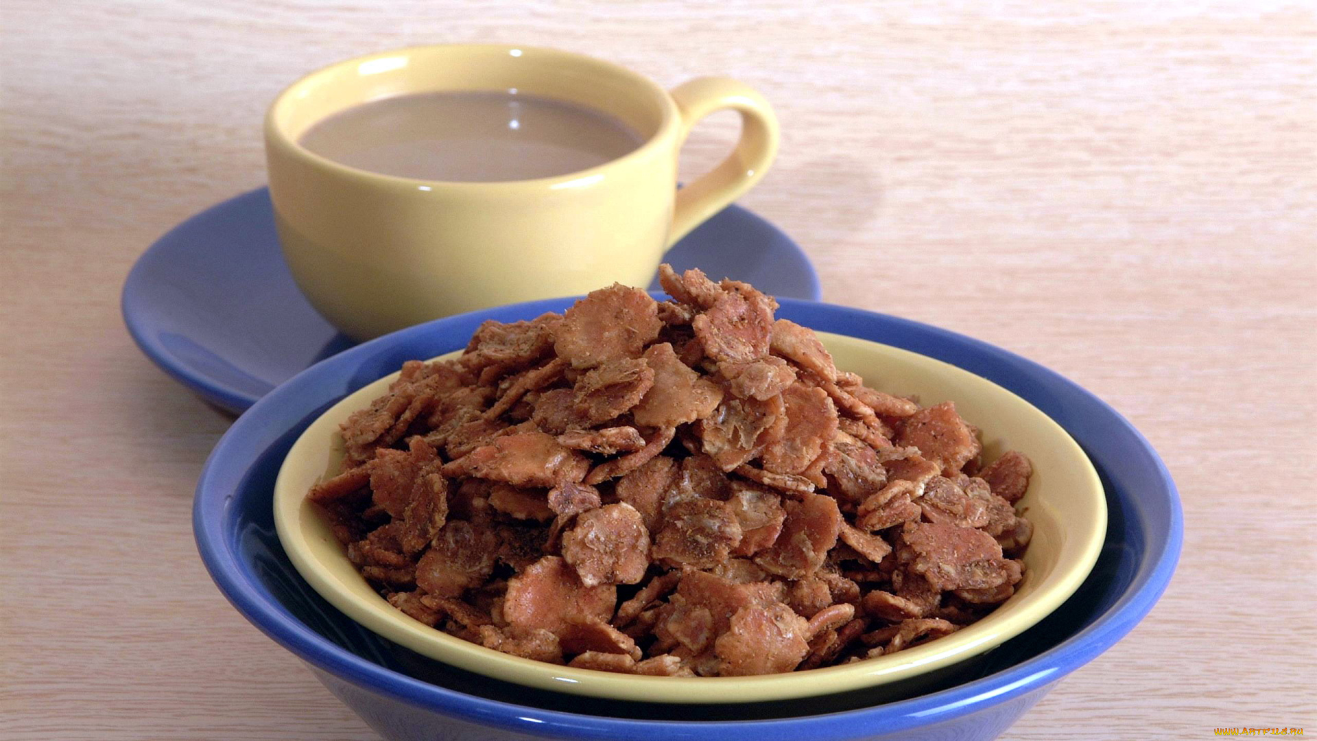 еда, мюсли, , хлопья, хлопья