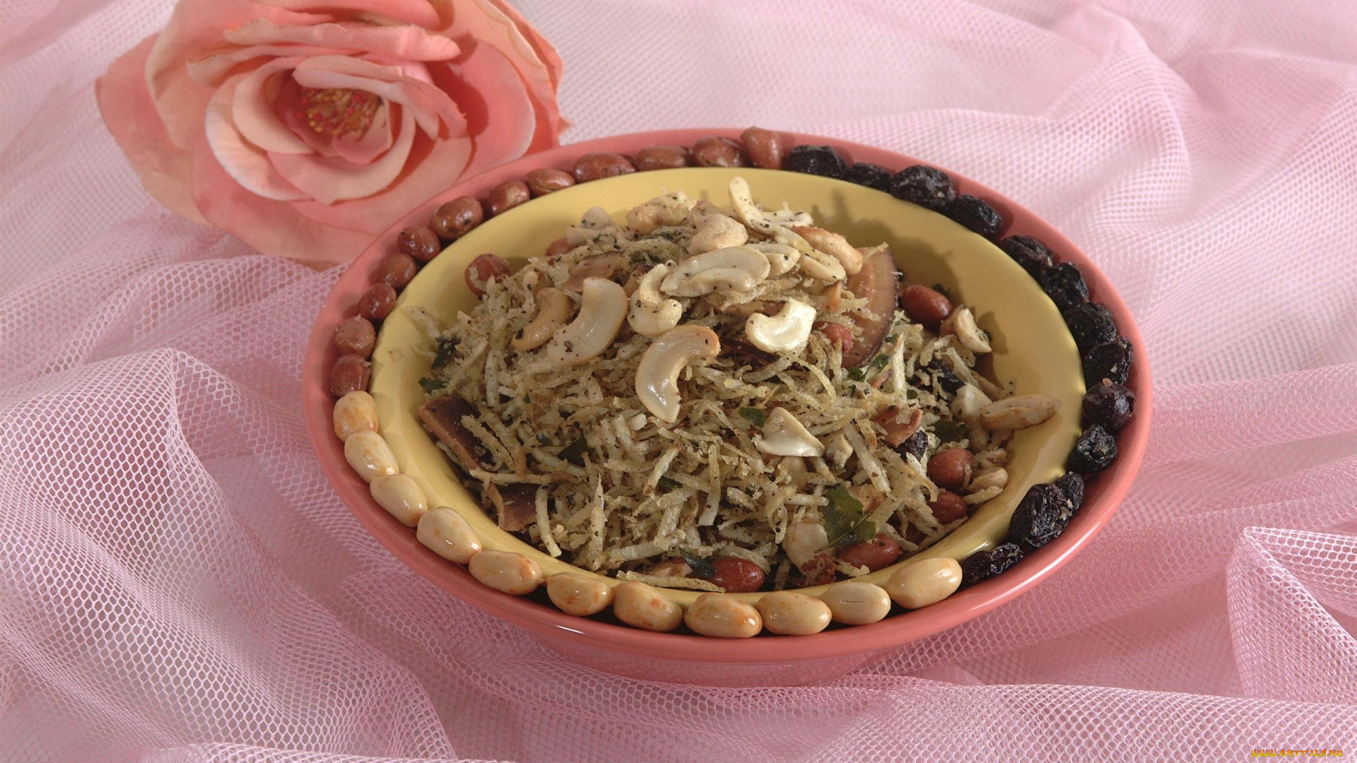 еда, салаты, , закуски, индийская, кухня