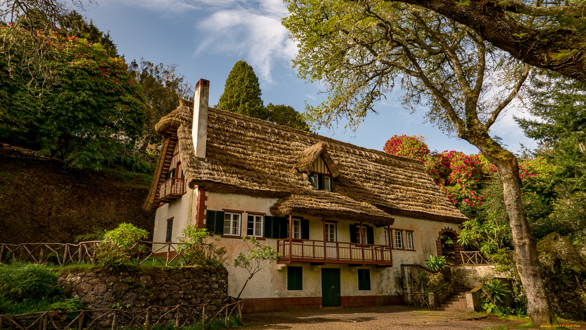 города, -, здания, , дома, простор