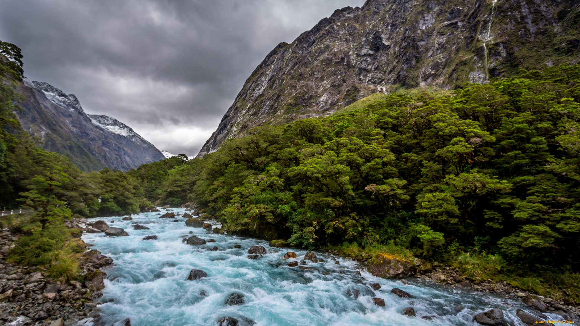 природа, реки, озера, простор