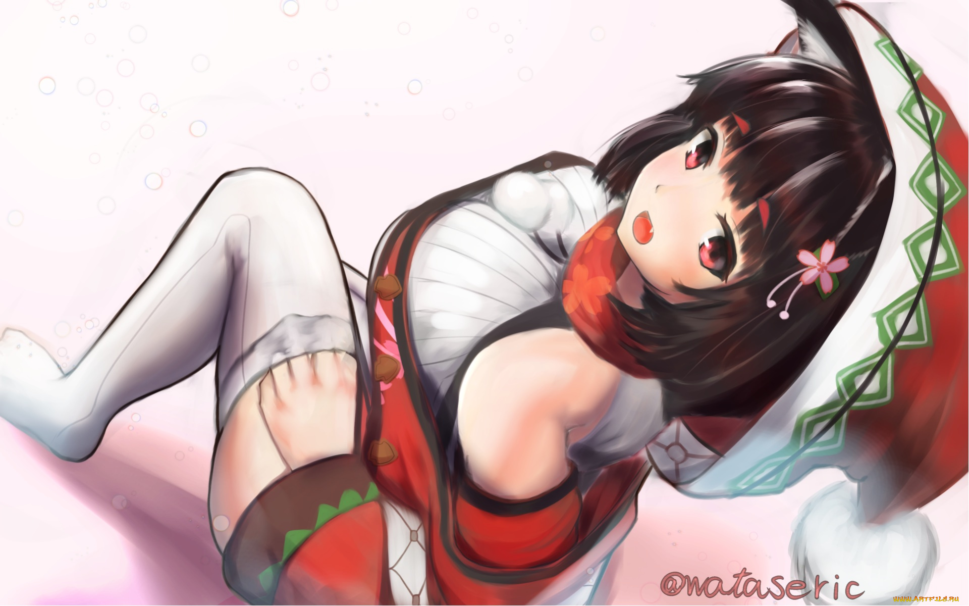 аниме, azur, lane, azur, lane