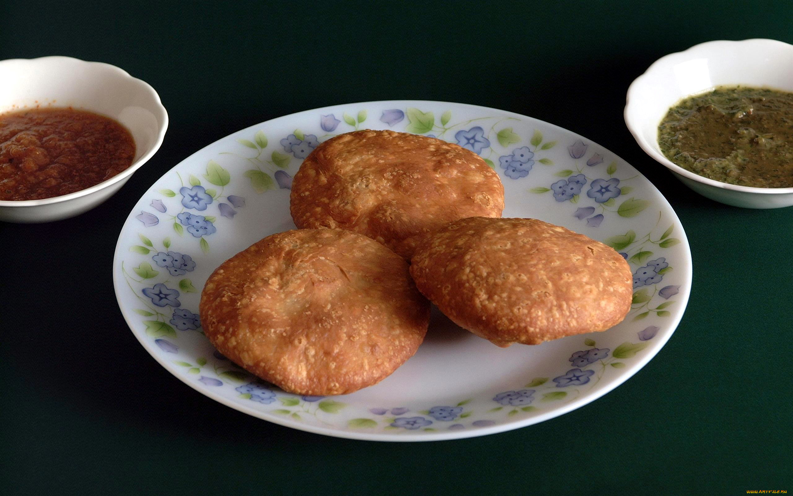 еда, хлеб, , выпечка, соусы, пирожки