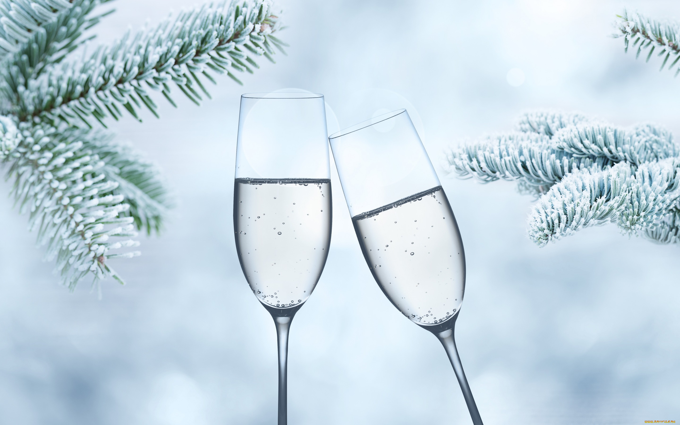 еда, напитки, , вино, зима, fir, tree, мороз, happy, елка, snow, снег