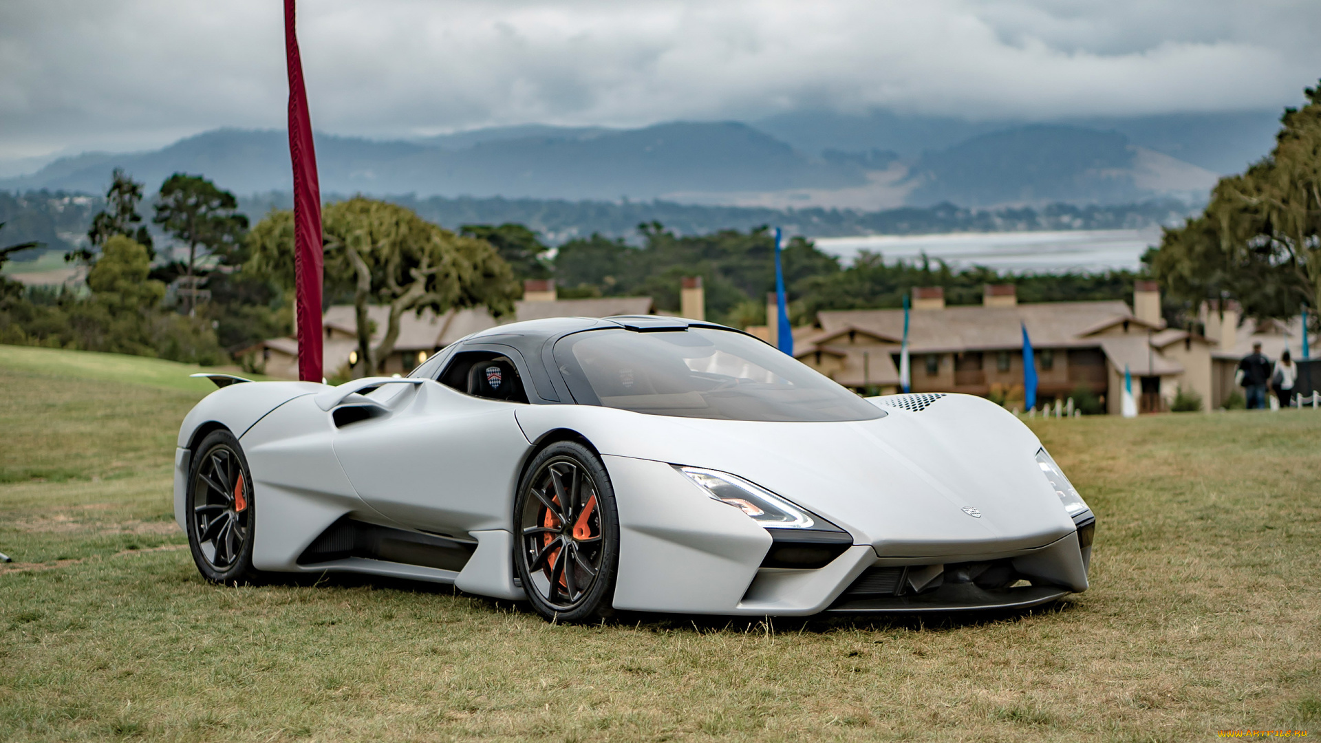 2018, ssc, tuatara, автомобили, -unsort, американские, спортивное, купе, гоночные