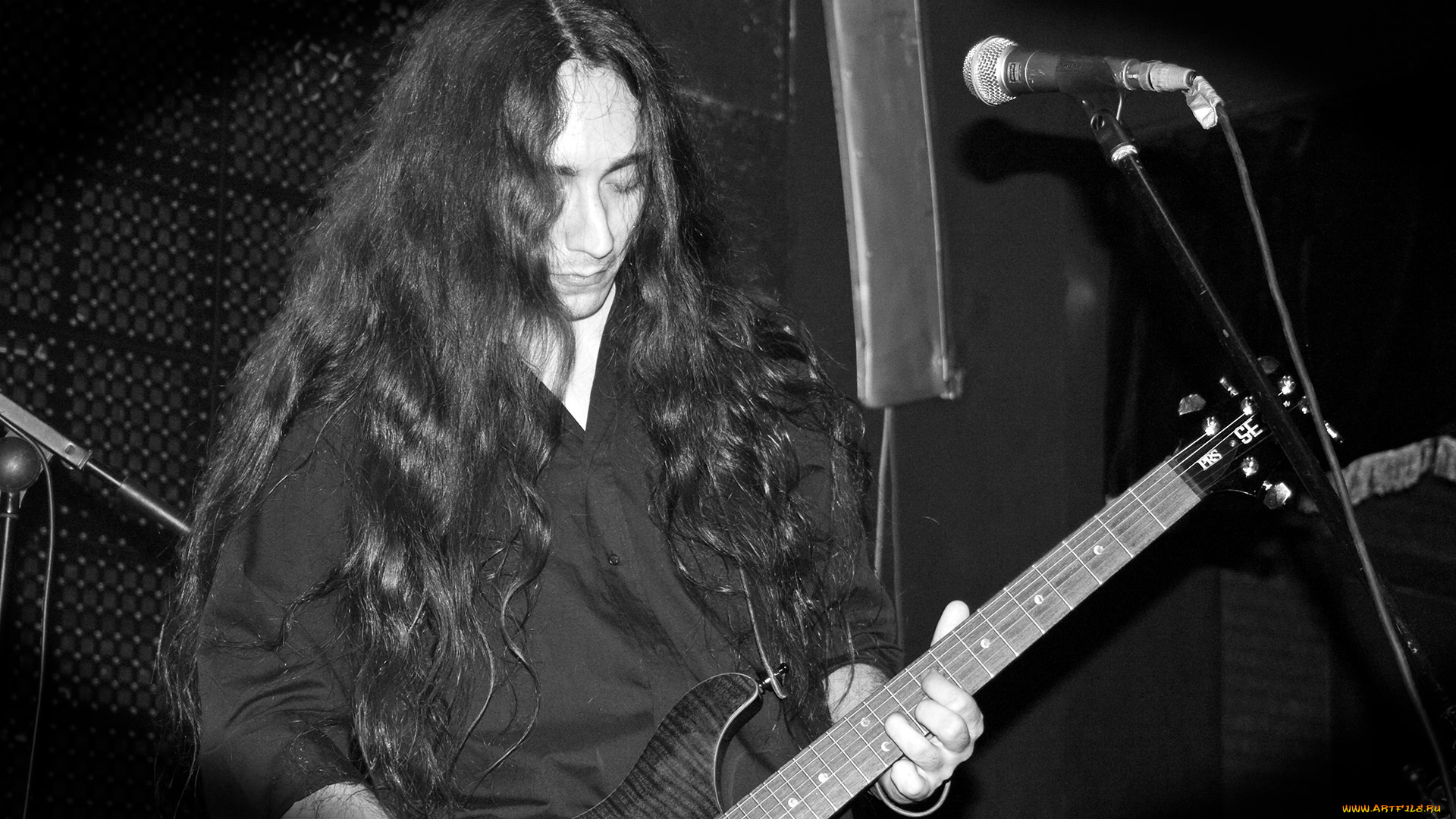 alcest, музыка, музыкант