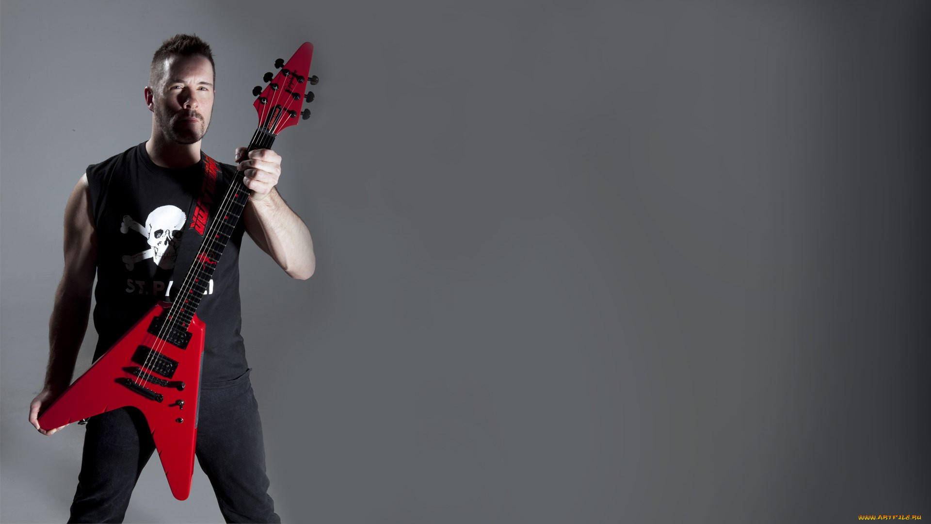 annihilator, музыка, музыкант