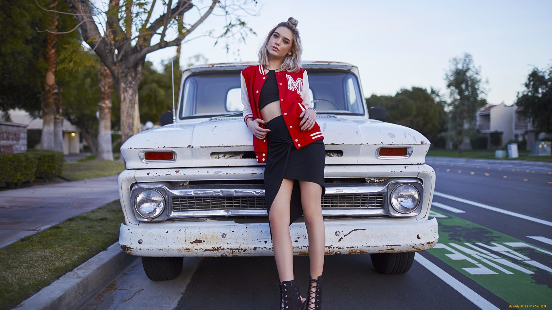 автомобили, -авто, с, девушками, девушки, авто