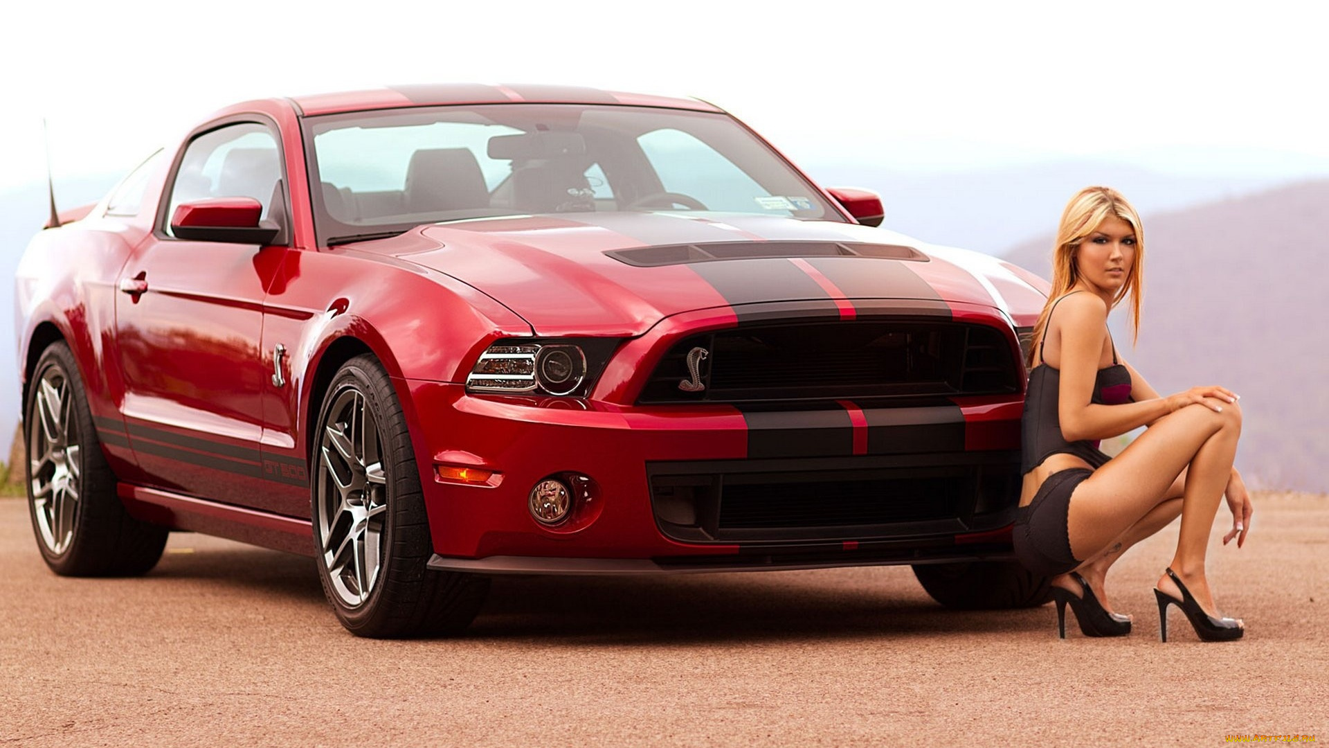 автомобили, -авто, с, девушками, девушки, авто