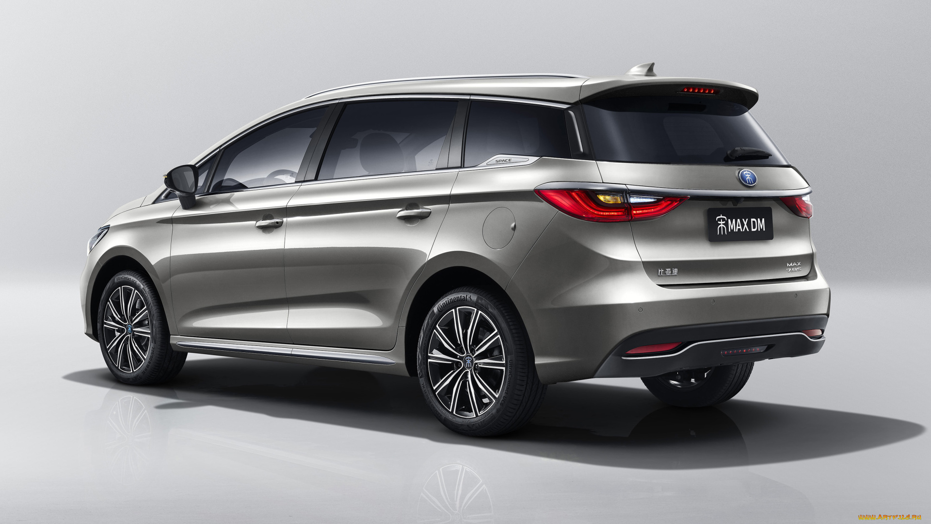 автомобили, byd, song, max