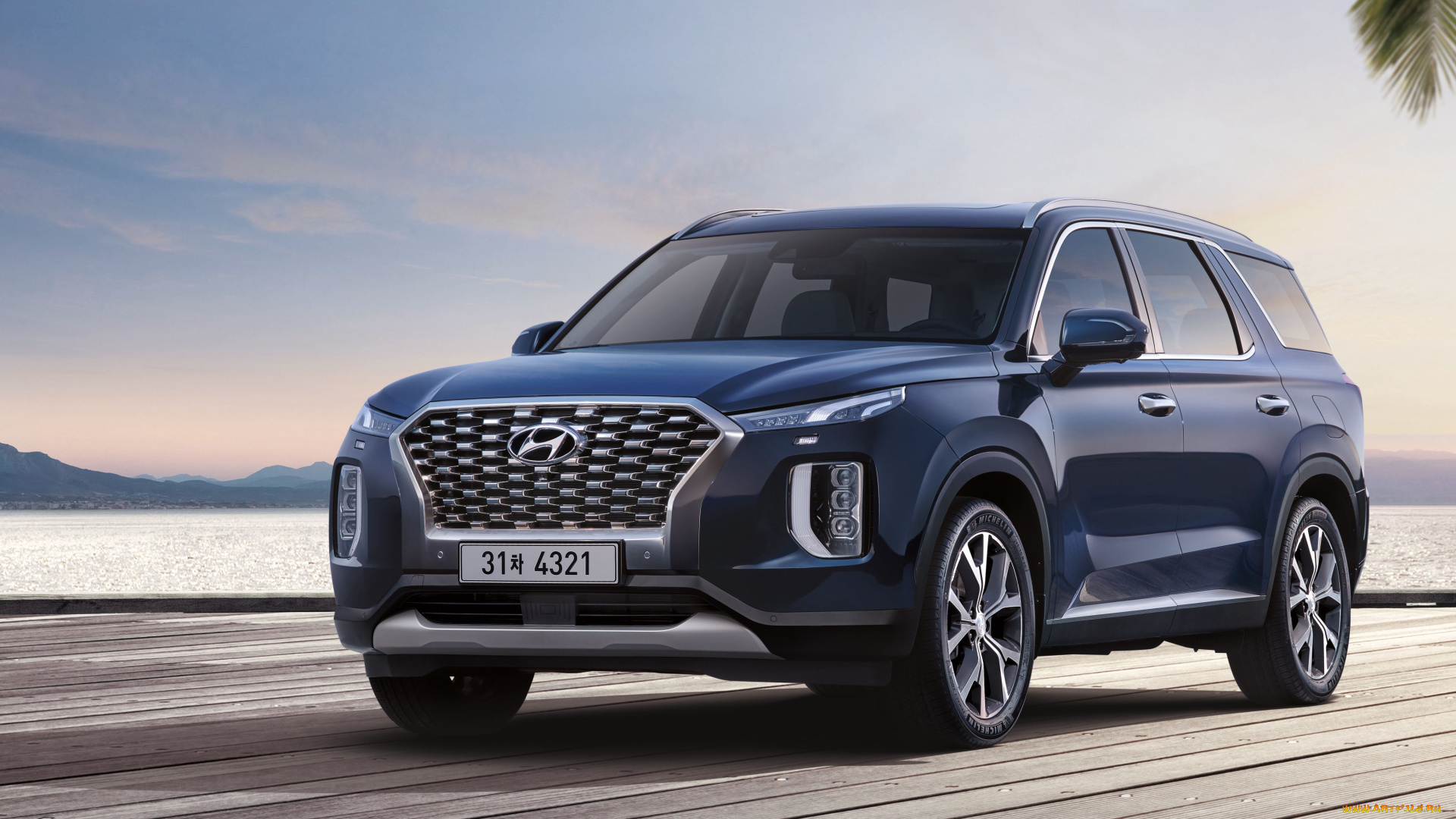 автомобили, hyundai