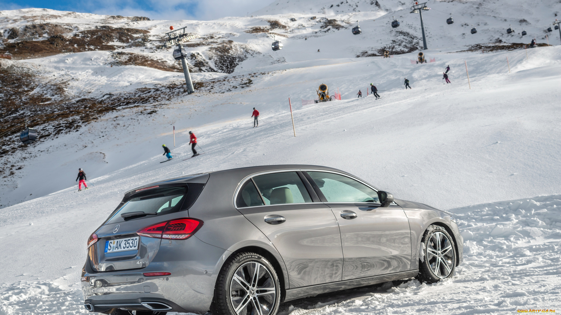 автомобили, mercedes-benz, mercedes, benz