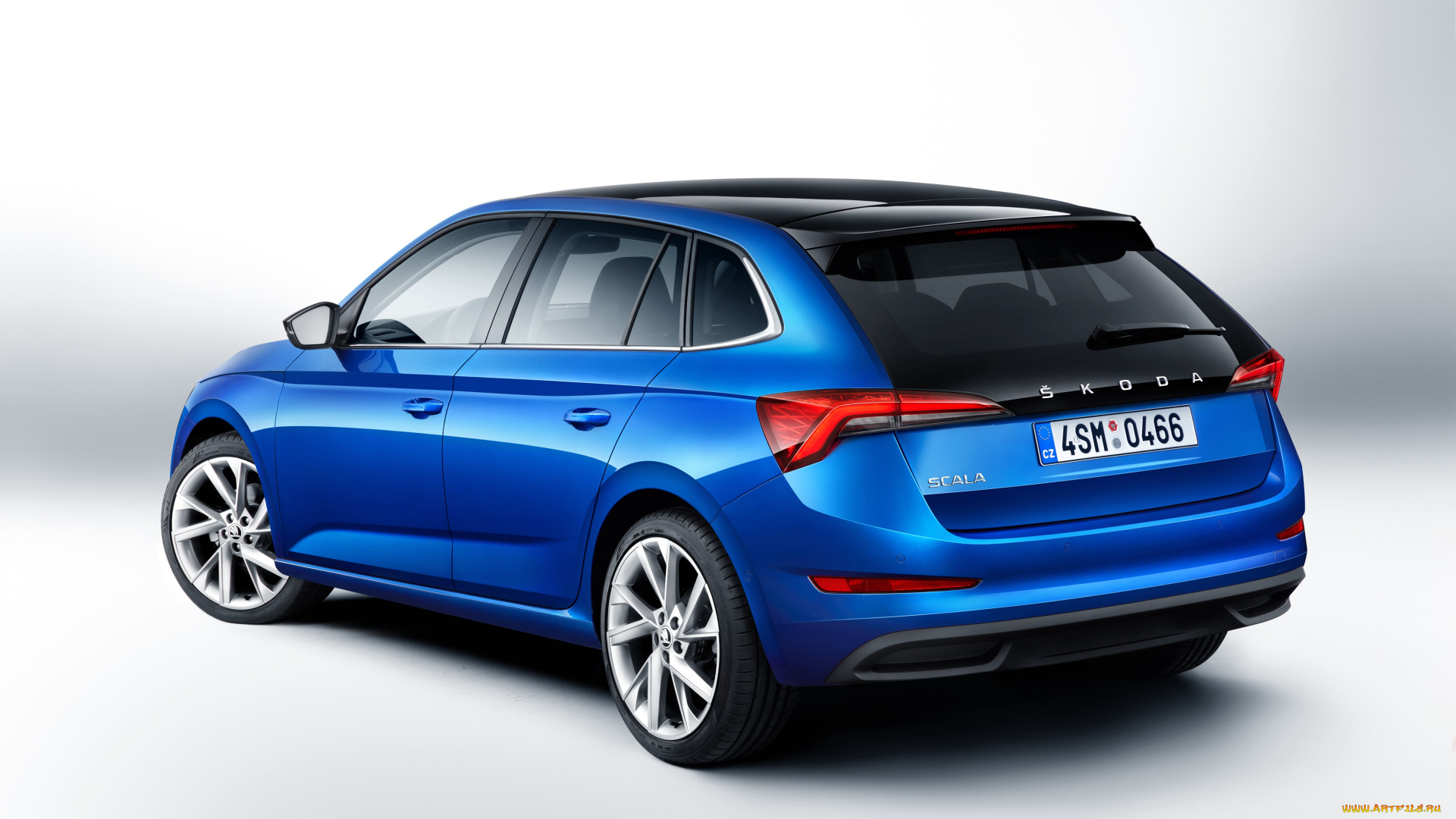 автомобили, skoda