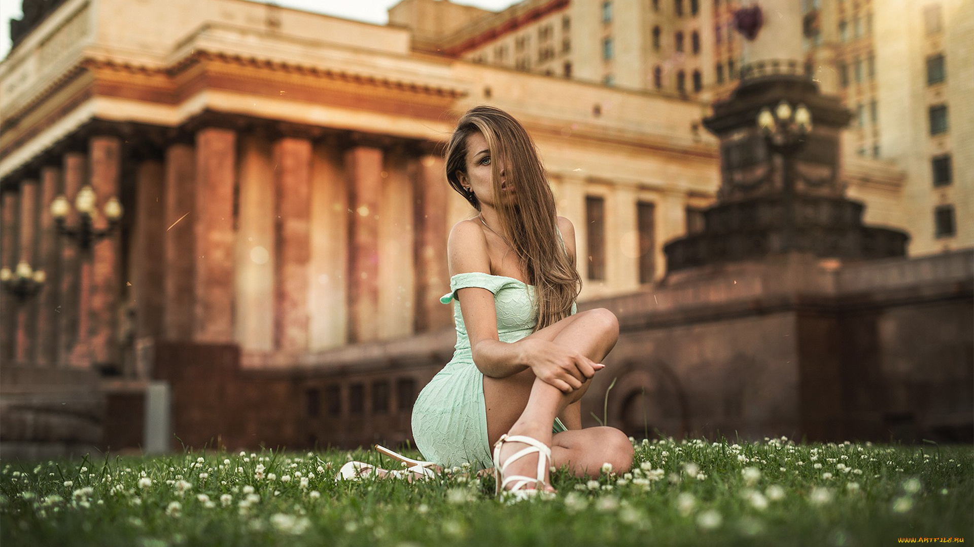 девушка, девушки, -unsort, , блондинки, , светловолосые, модель