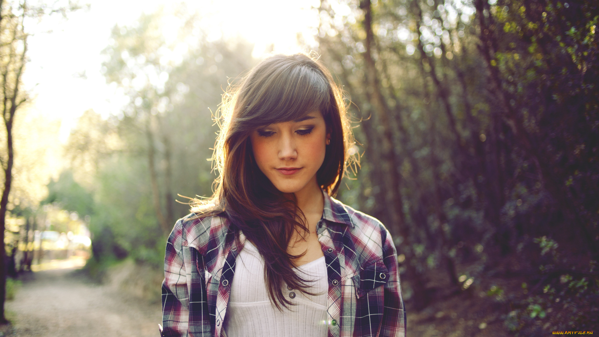 девушка, девушки, -unsort, , брюнетки, темноволосые, модель