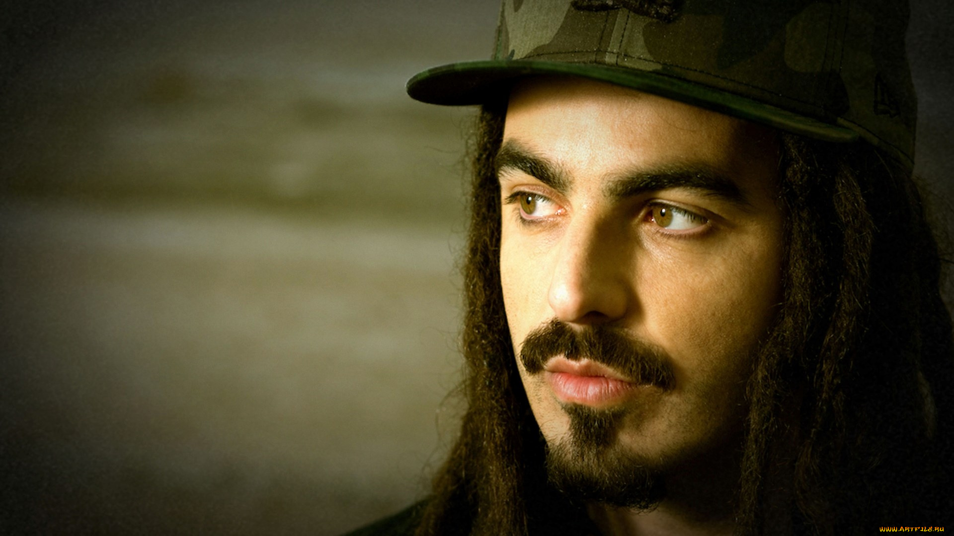 huecco, музыка, музыкант