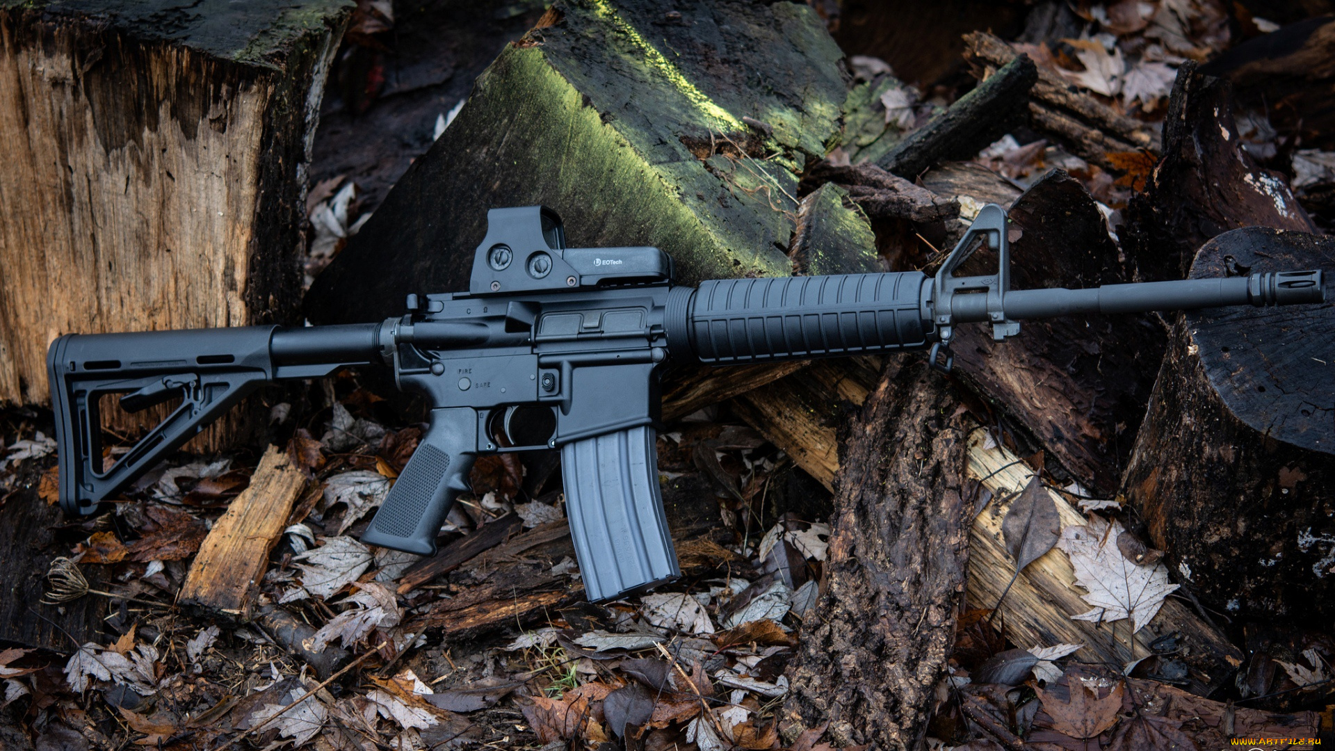 оружие, пулемёты, фон, автомат