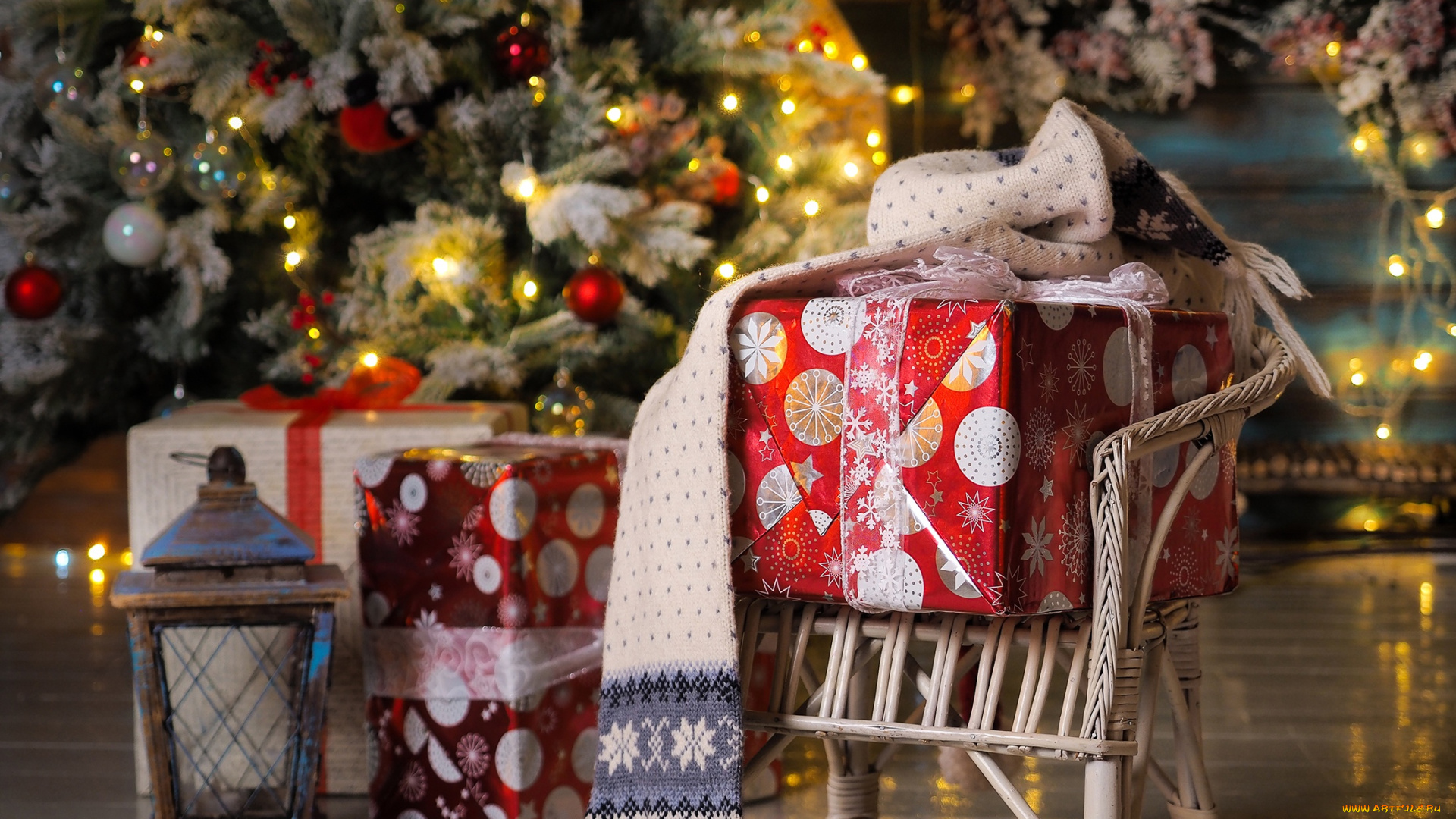 праздничные, -, разное, , новый, год, новый, год, подарки, рождество, елка