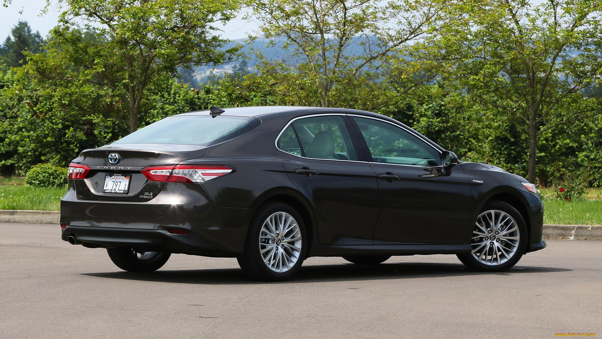 toyota, camry, 2017, автомобили, toyota, 2017, camry