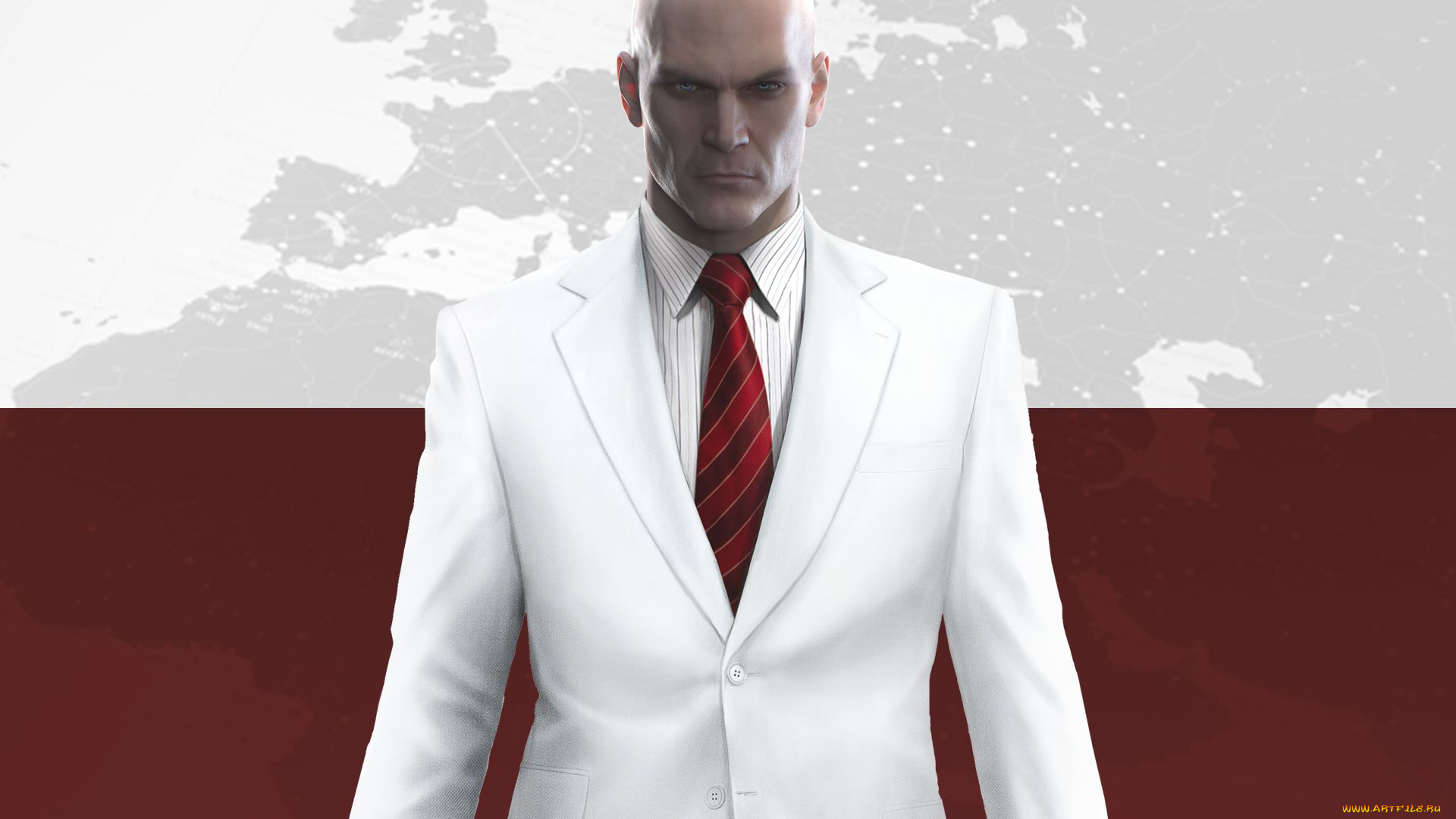 видео, игры, hitman, 2016, hitman, 2016