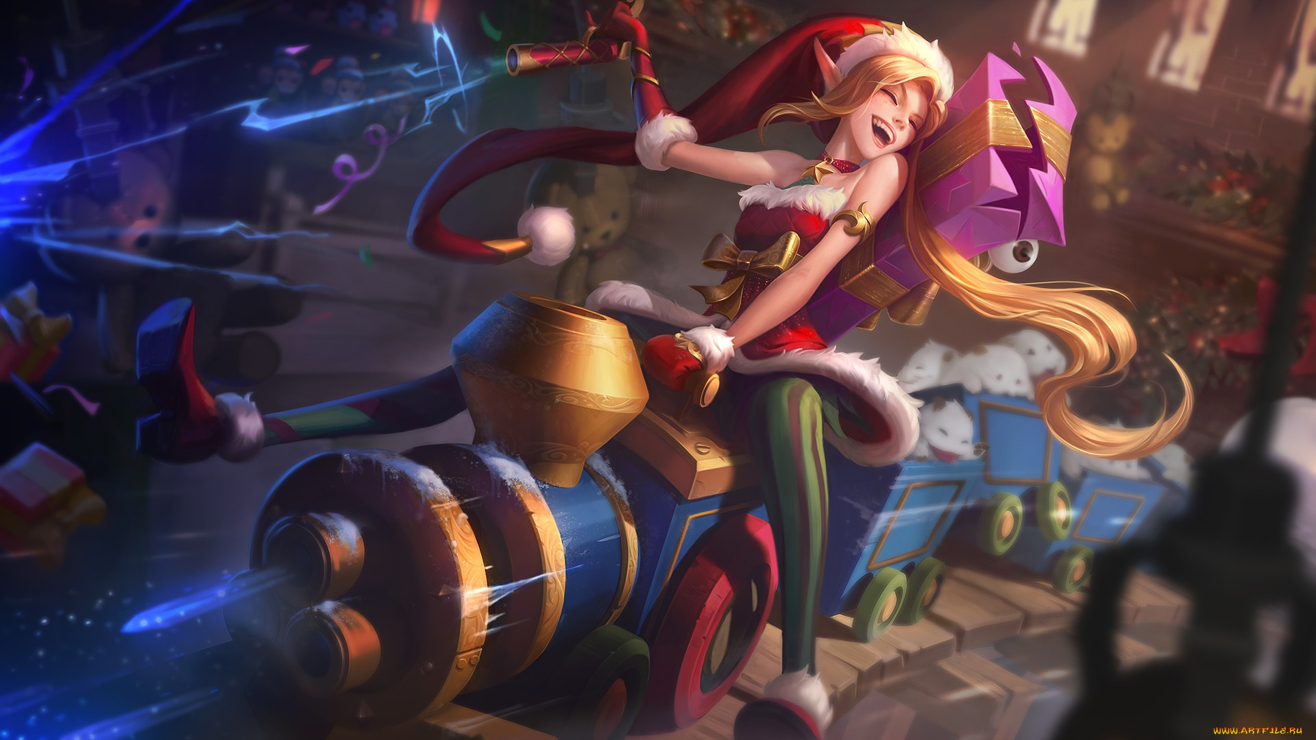 видео, игры, league, of, legends, league, of, legends