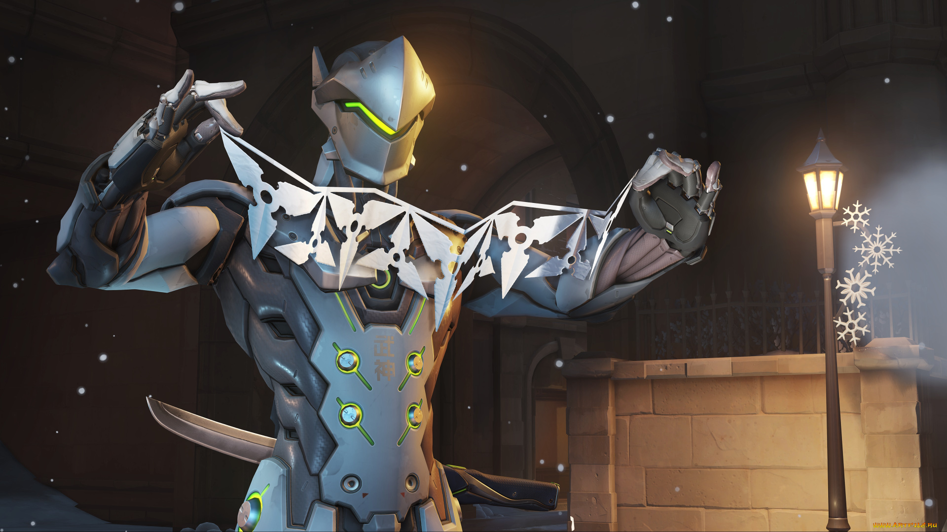 видео, игры, overwatch